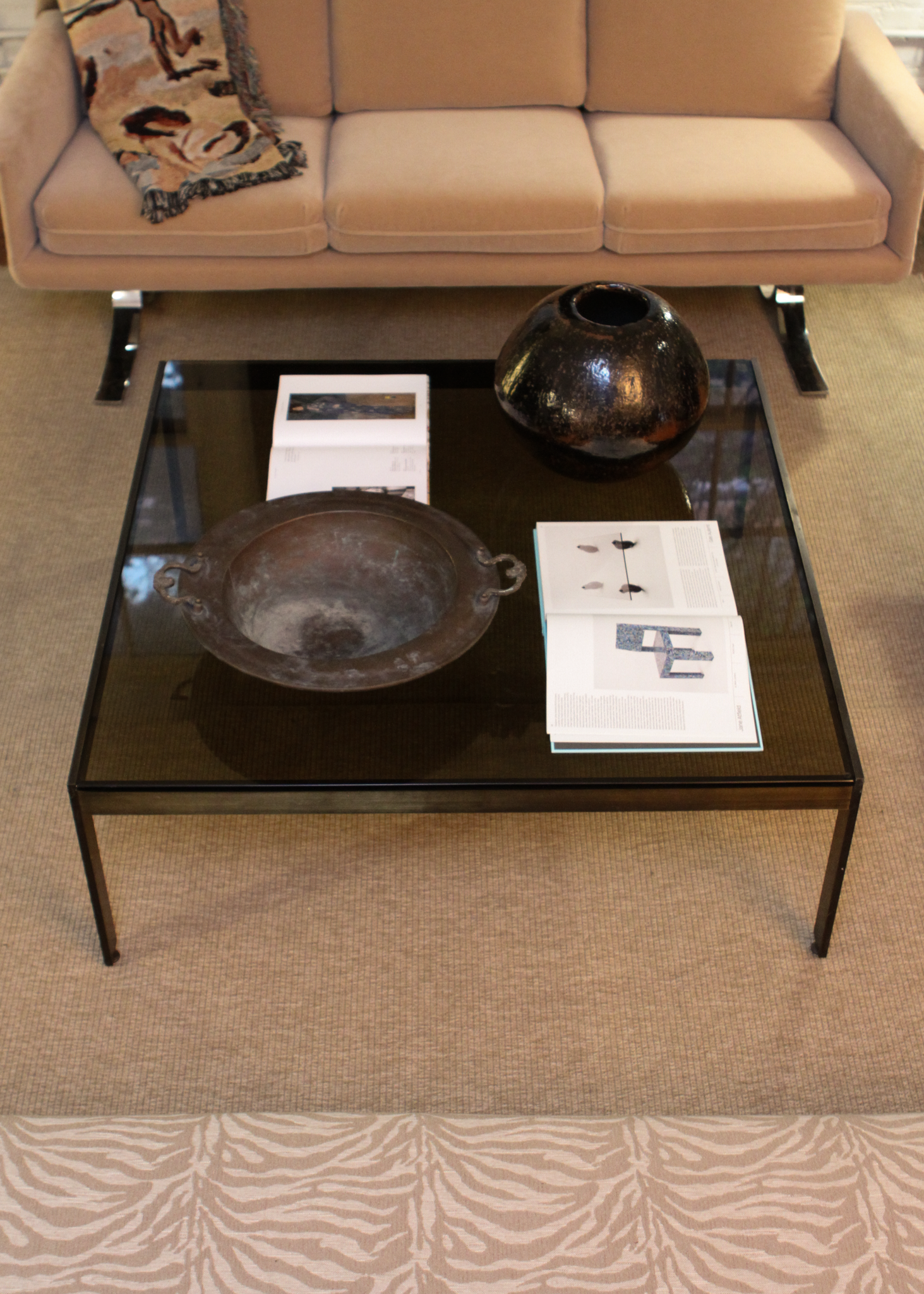Sanmarco Coffee Table