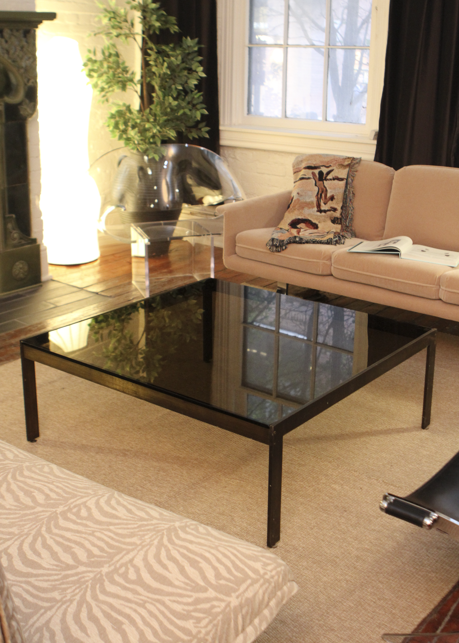 Sanmarco Coffee Table