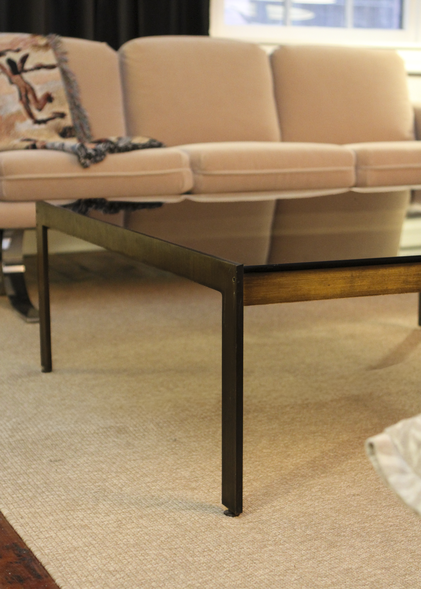 Sanmarco Coffee Table