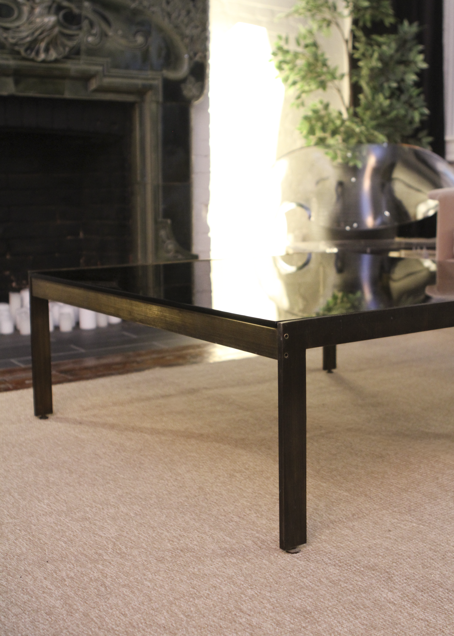 Sanmarco Coffee Table