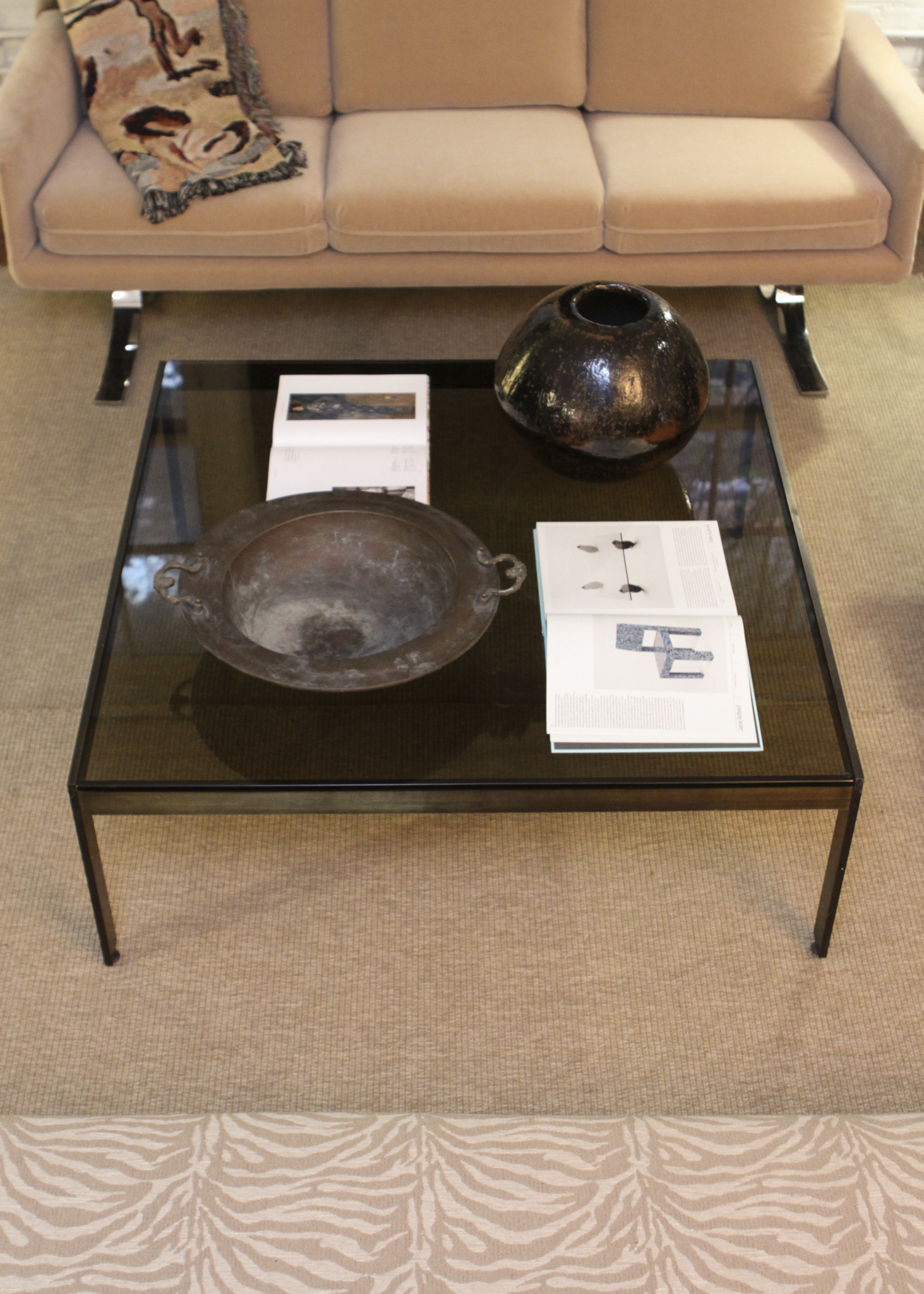 Sanmarco Coffee Table
