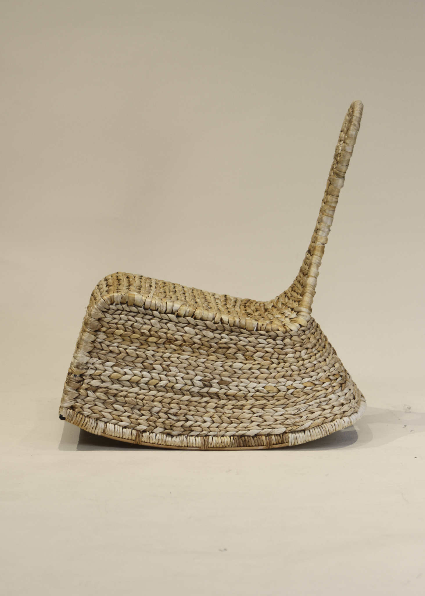 PS Collection Gullholmen, Wicker Chair