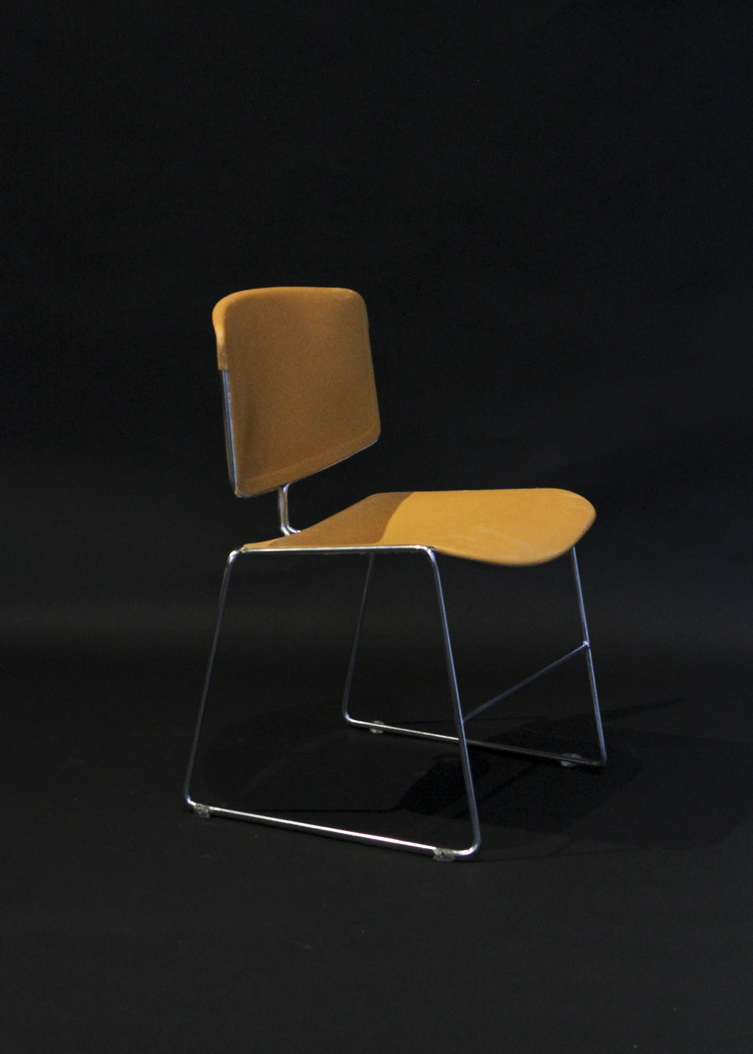 (6) MaxStacker Chairs