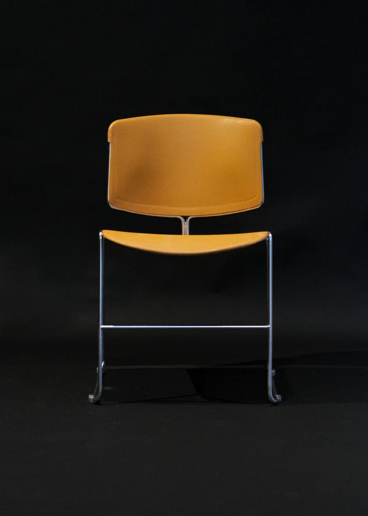 (6) MaxStacker Chairs
