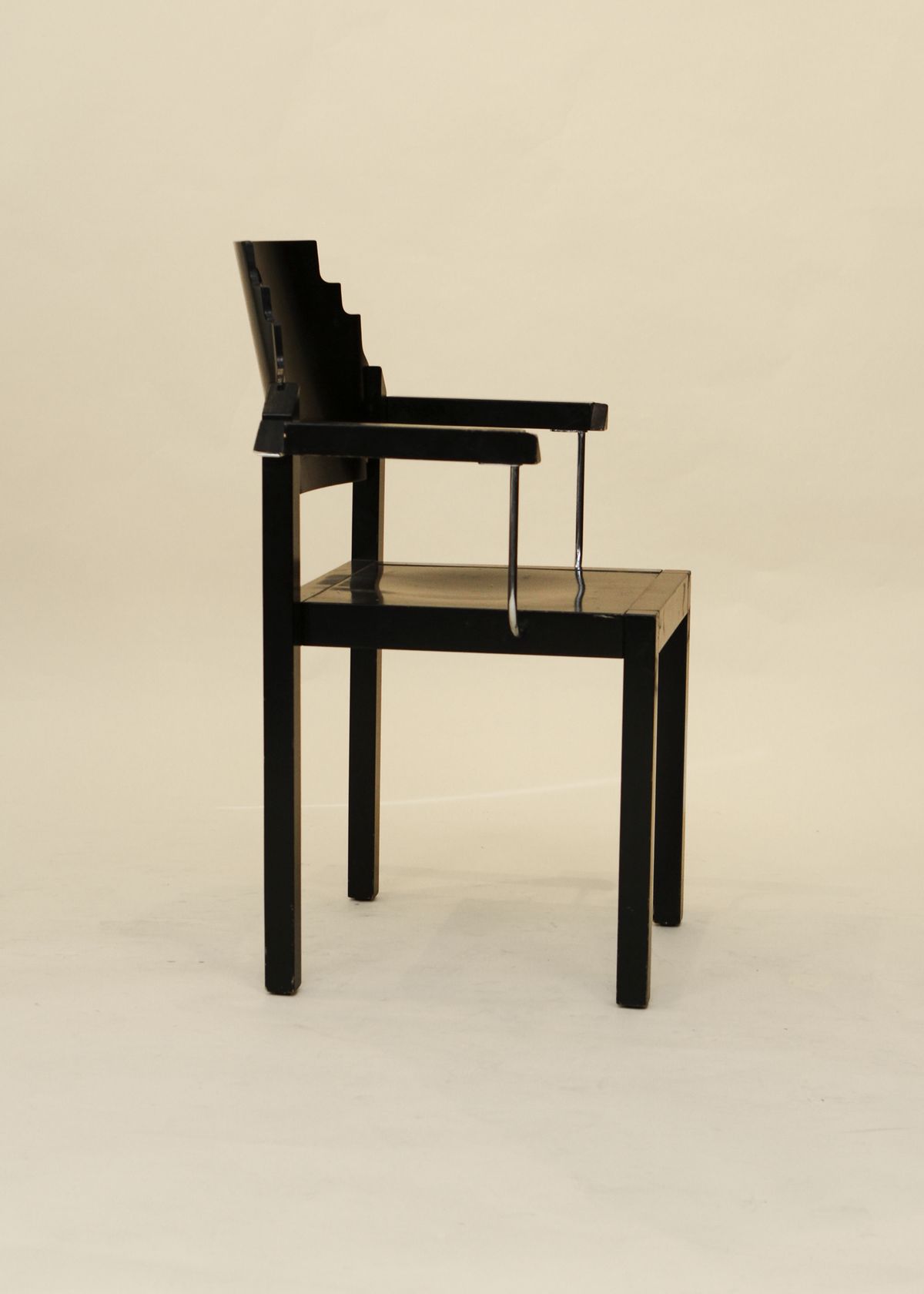 (2) Memphis Chairs