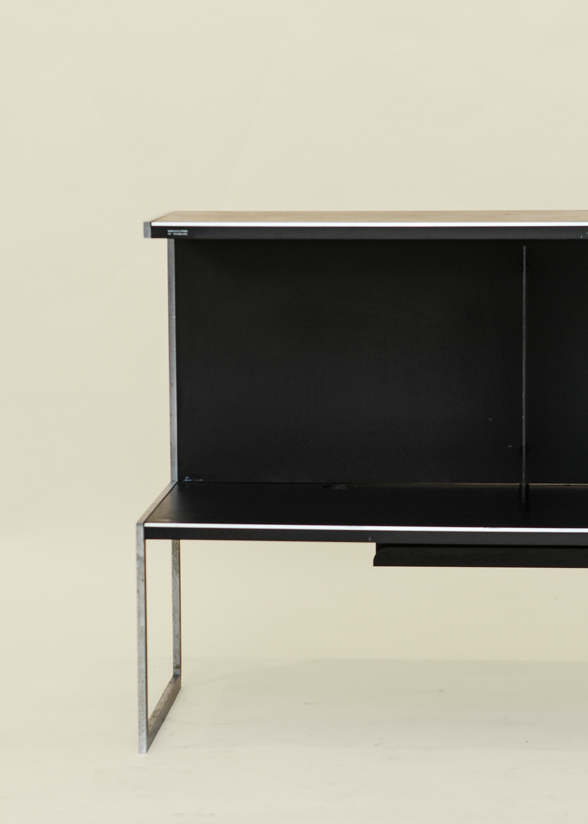 SC17 HI-FI Record Unit