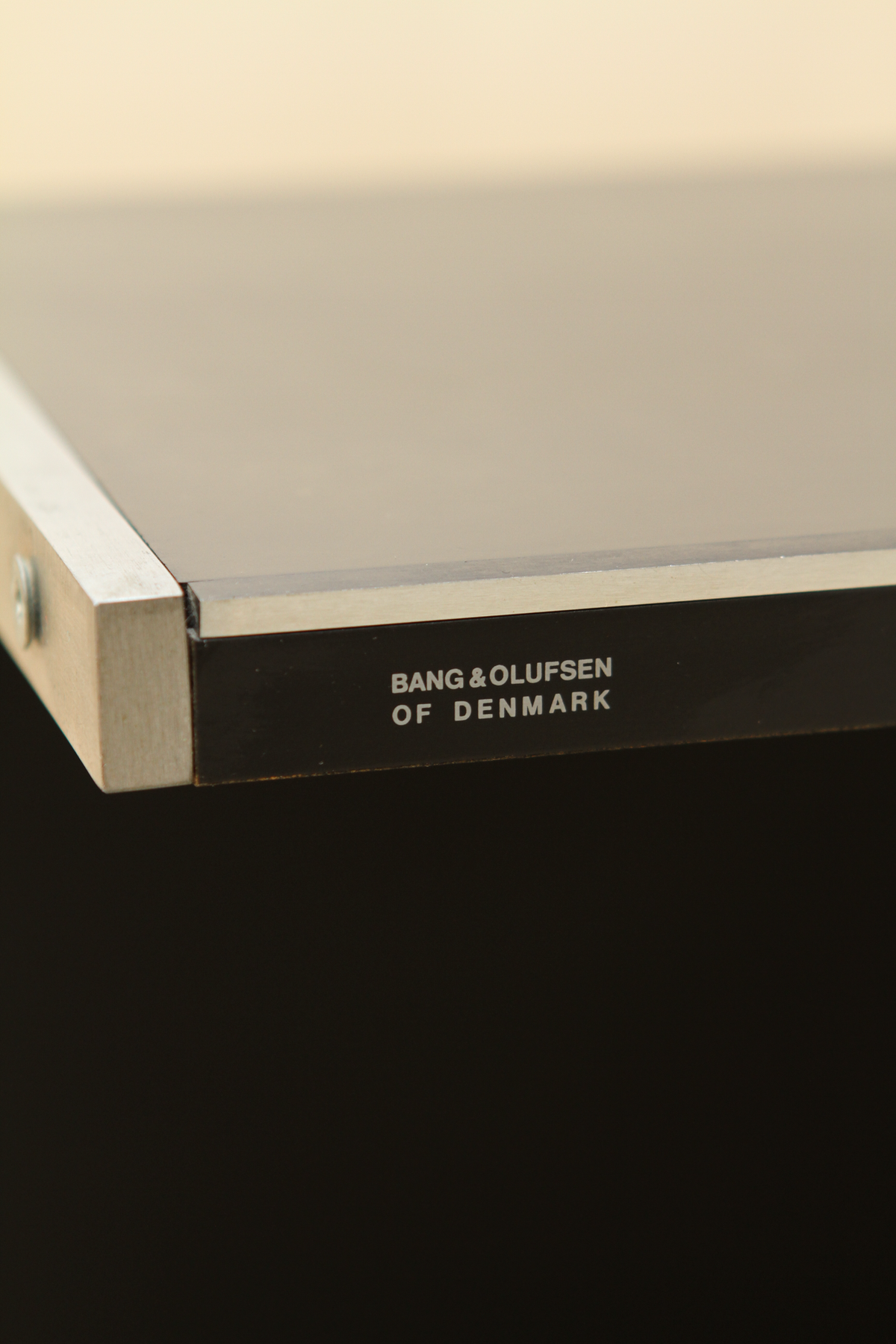 SC17 HI-FI Record Unit