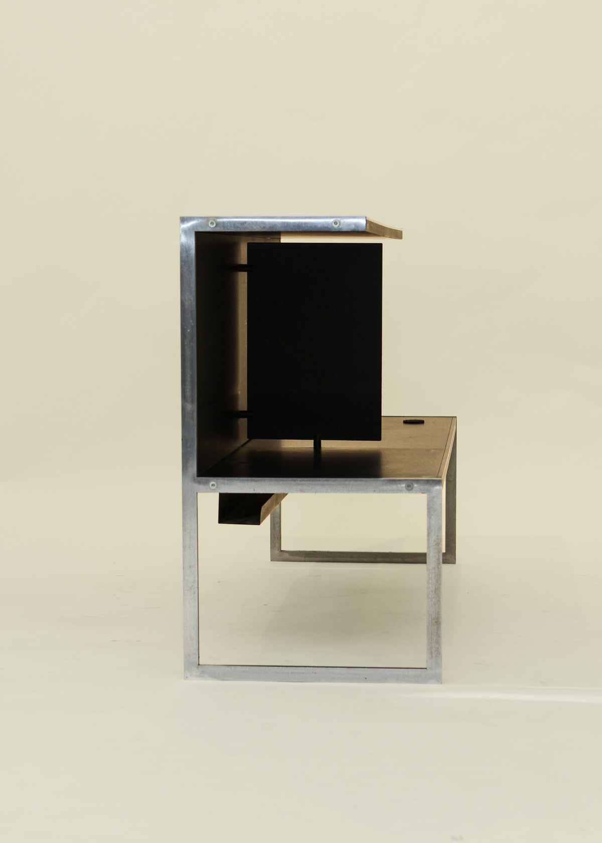 SC17 HI-FI Record Unit