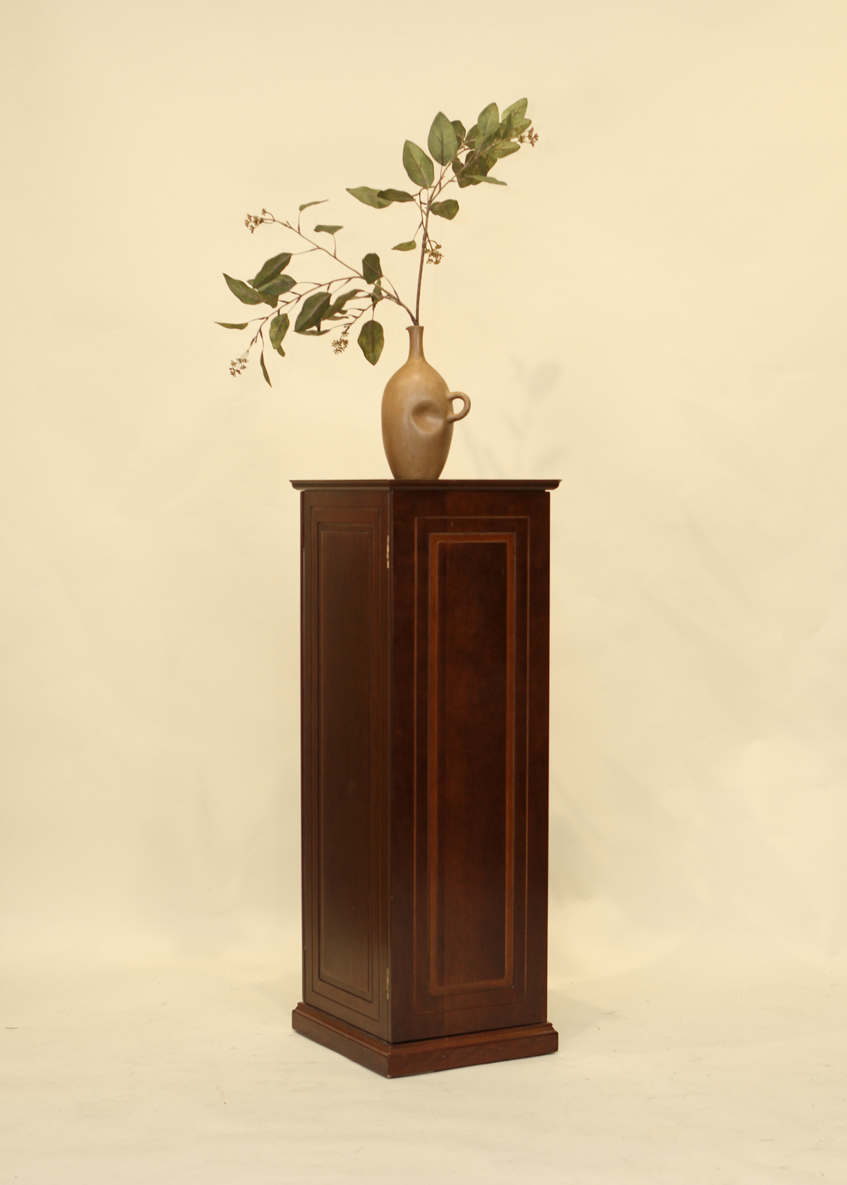 Storage Plinth