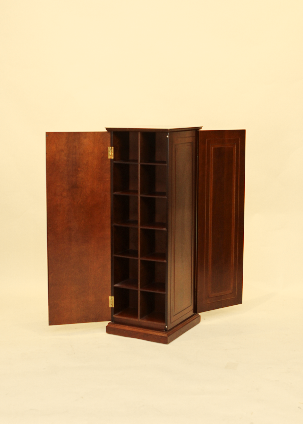 Storage Plinth
