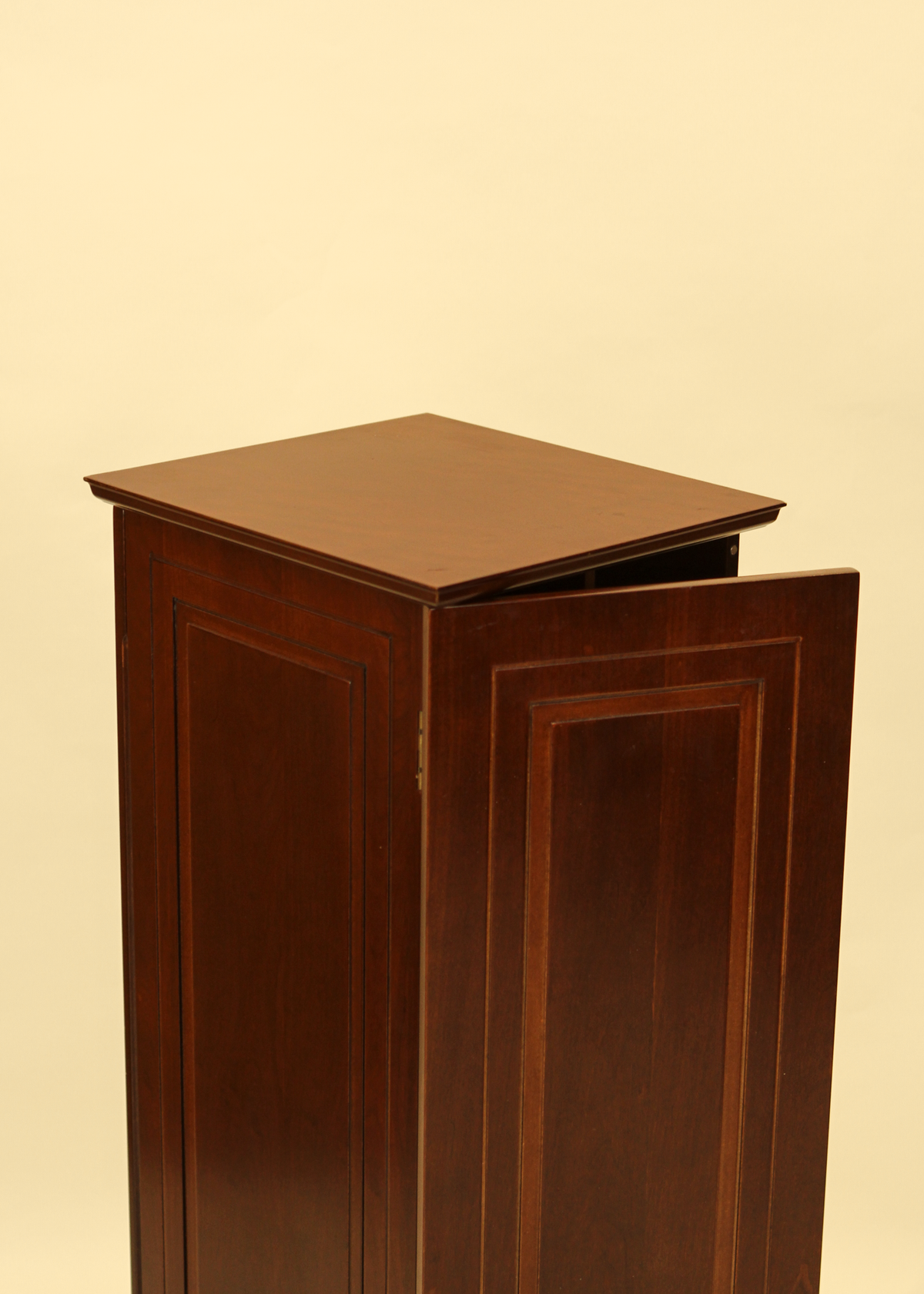 Storage Plinth