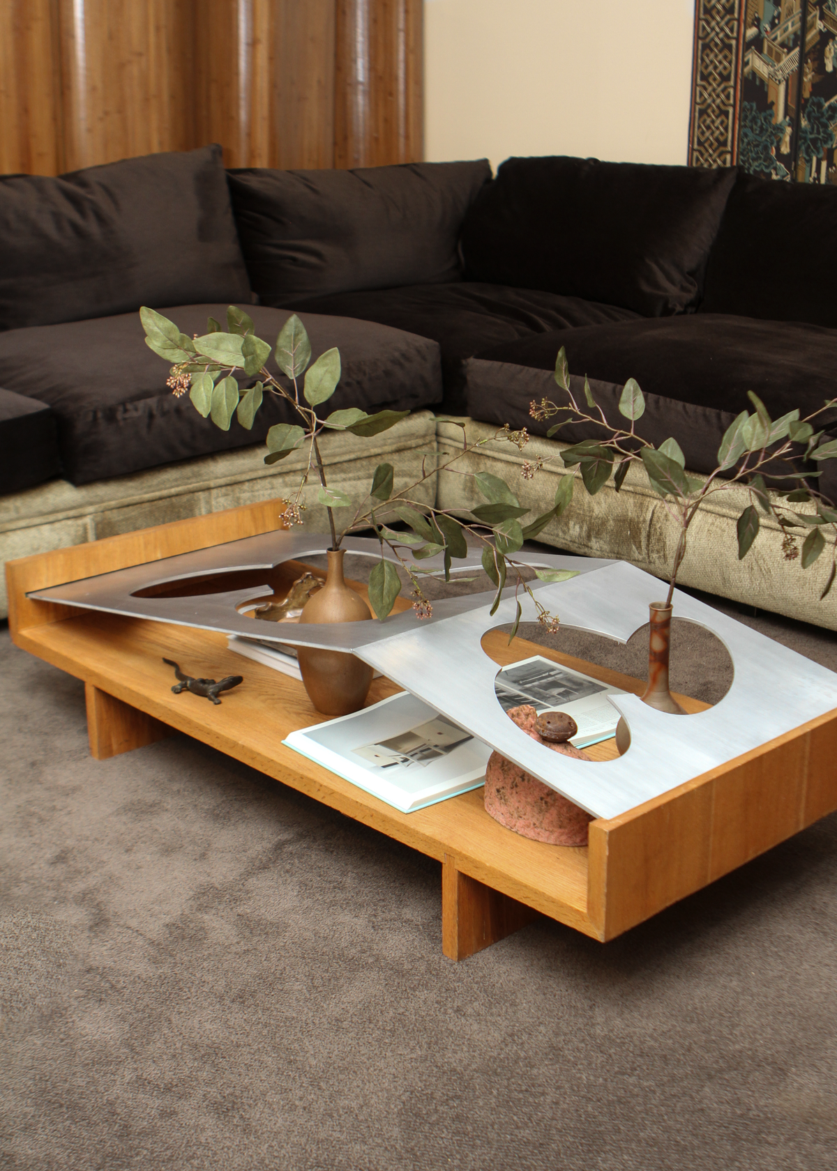 Komorebi Table