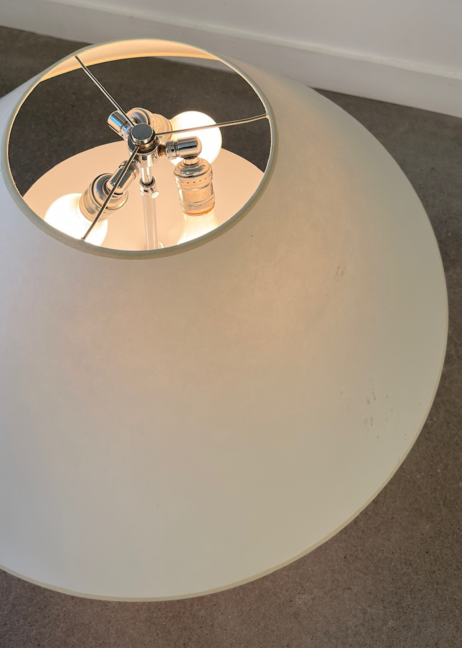 Set of Saladino Lamps™ (2)