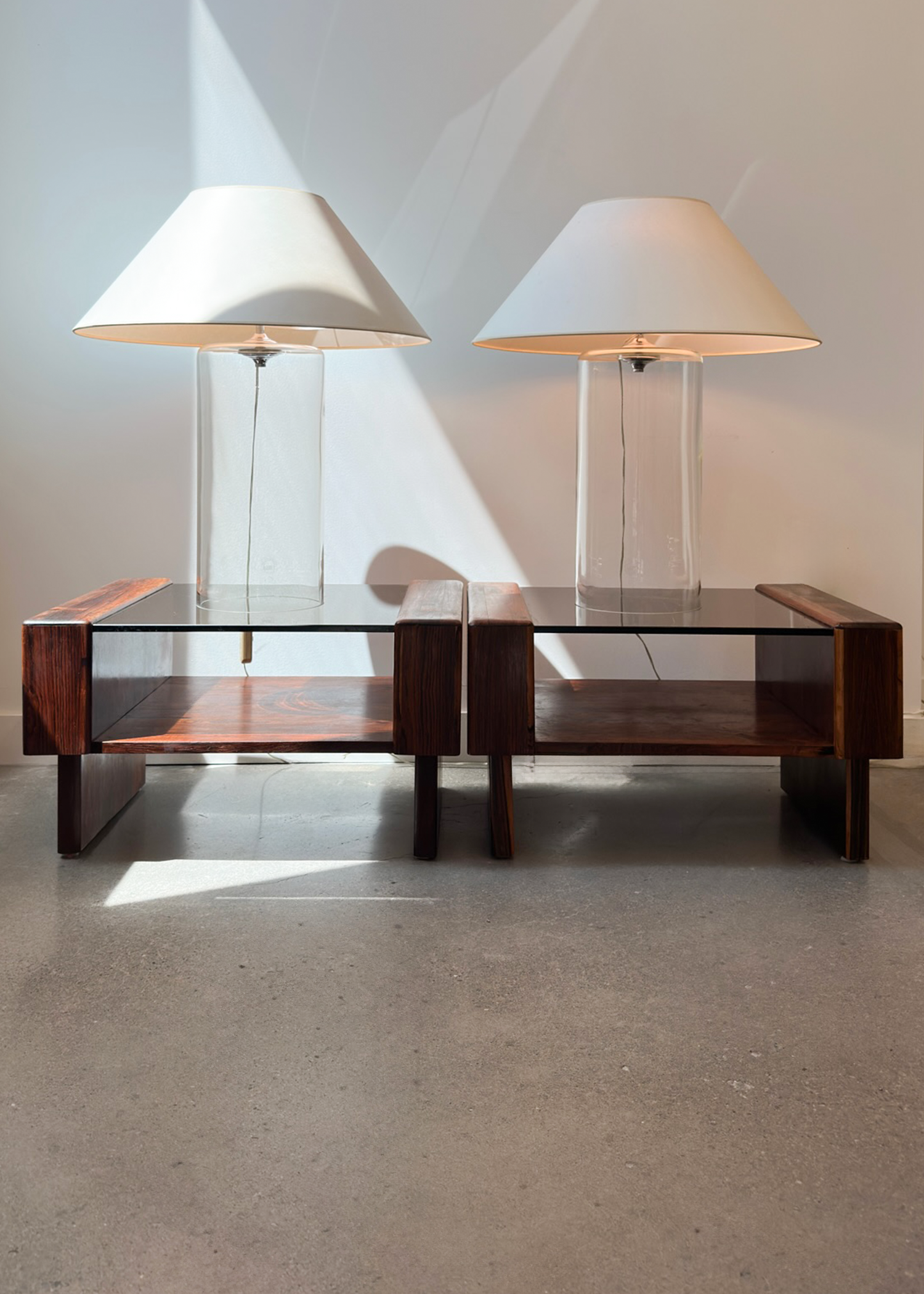 Set of Saladino Lamps™ (2)