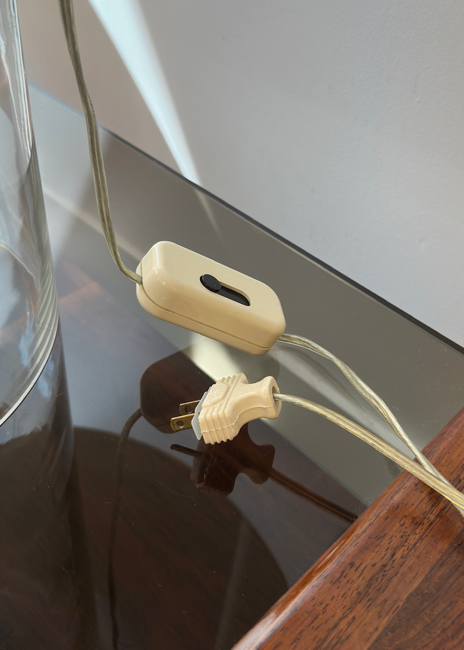 Set of Saladino Lamps™ (2)