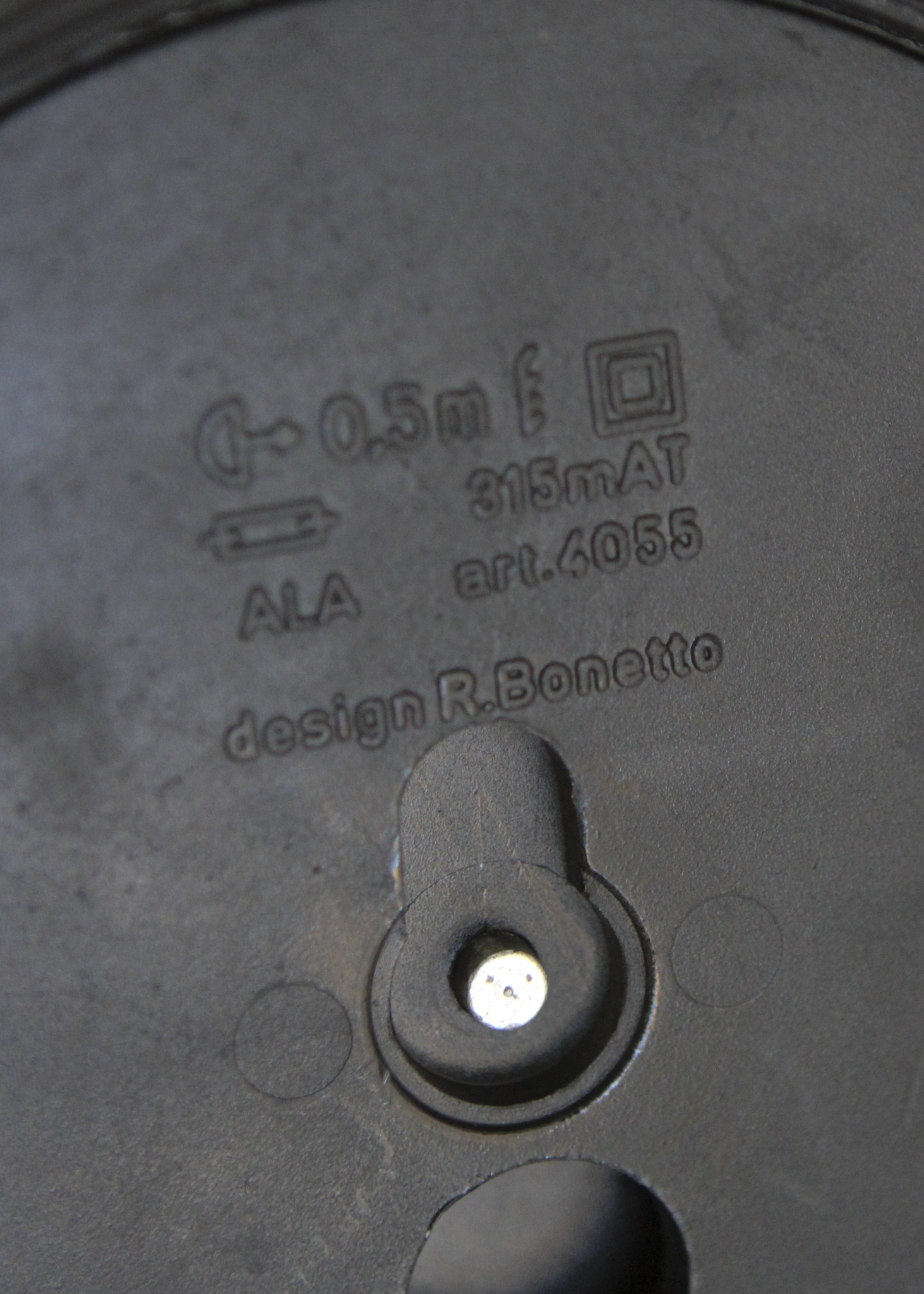 Ala Table Lamp
