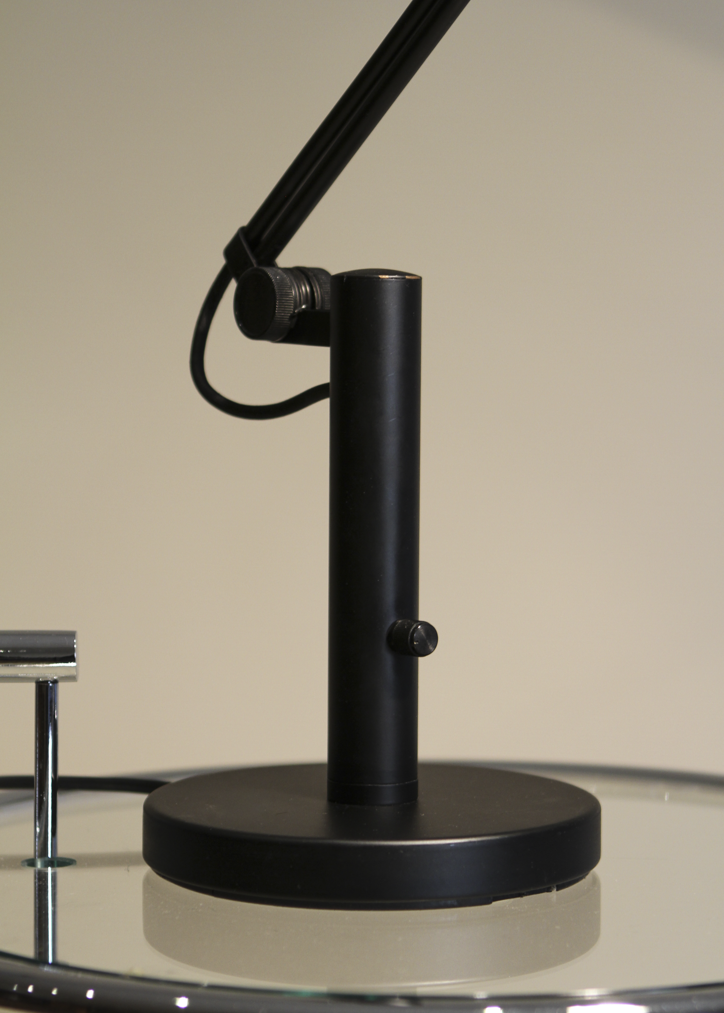 Vintage Industrial Articulating Desktop Task Lamp
