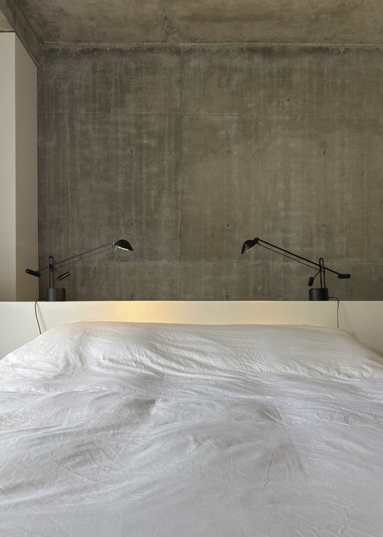 Counterbalance Halogen Task Lamp