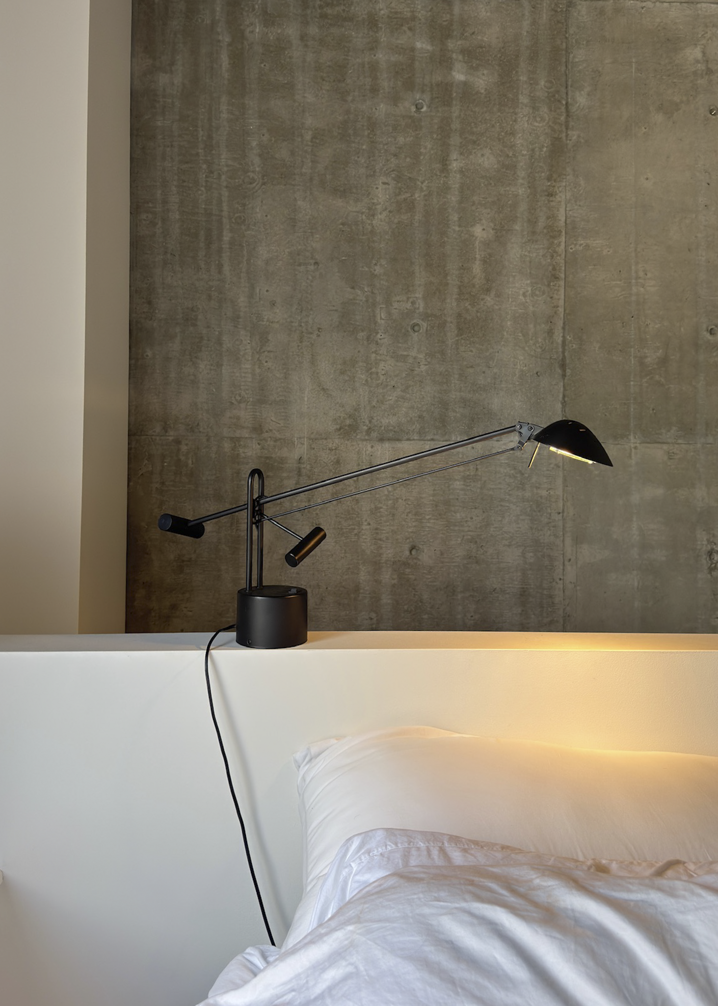 Counterbalance Halogen Task Lamp