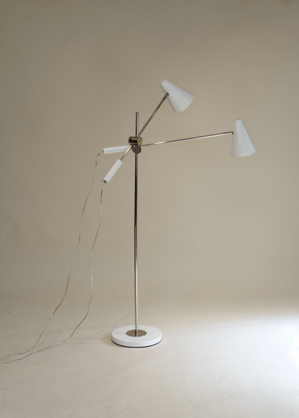 Counterbalance Floor Lamp