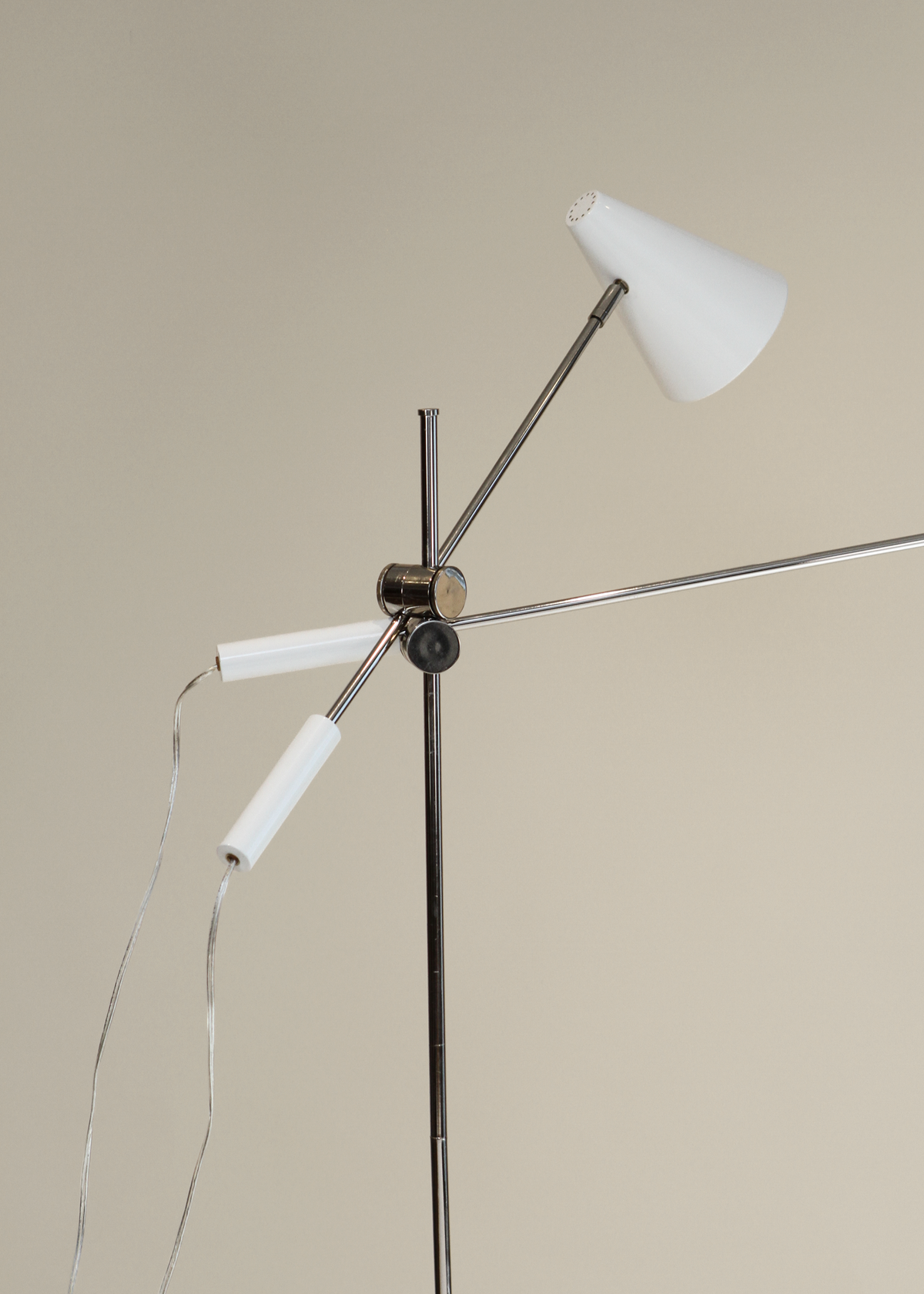 Counterbalance Floor Lamp