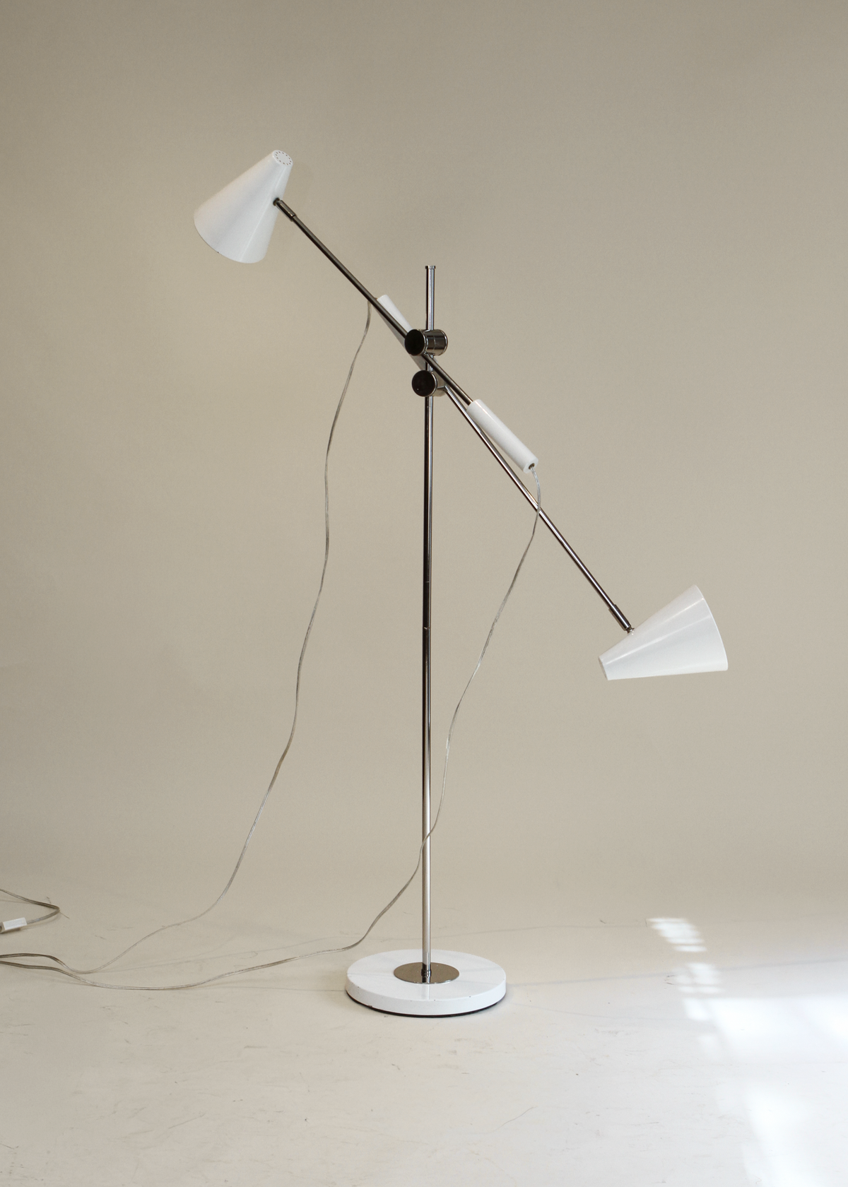Counterbalance Floor Lamp