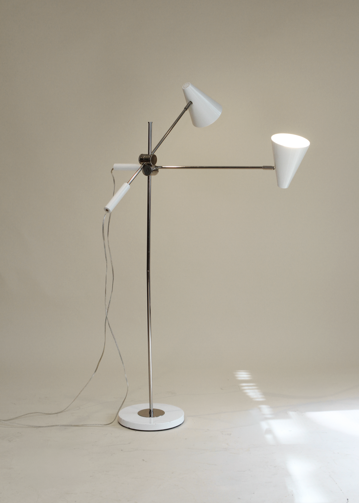 Counterbalance Floor Lamp