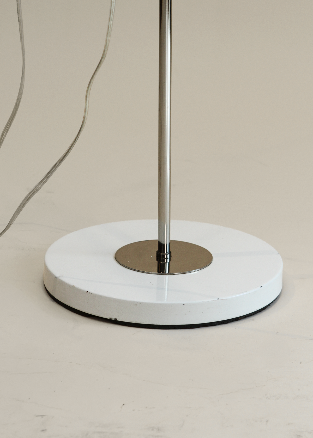 Counterbalance Floor Lamp