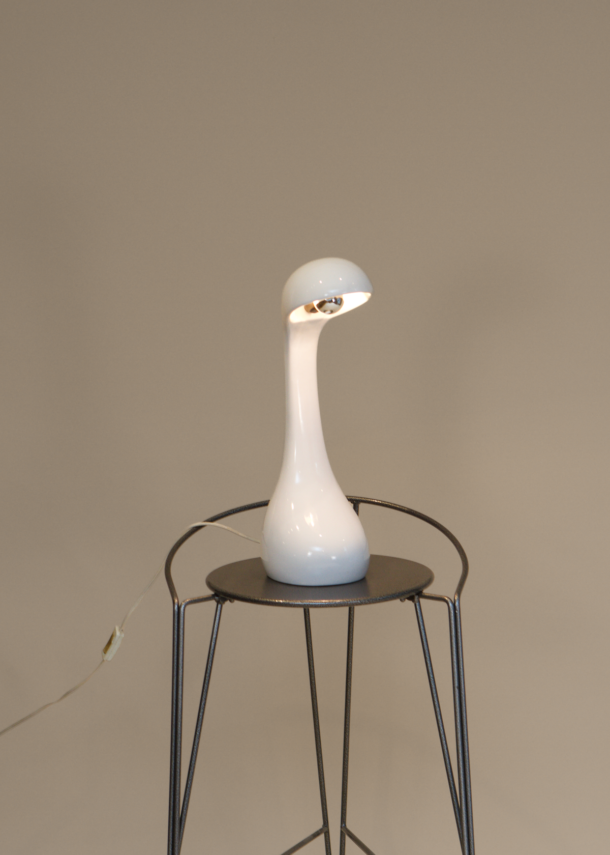 Ceramic Table Lamp