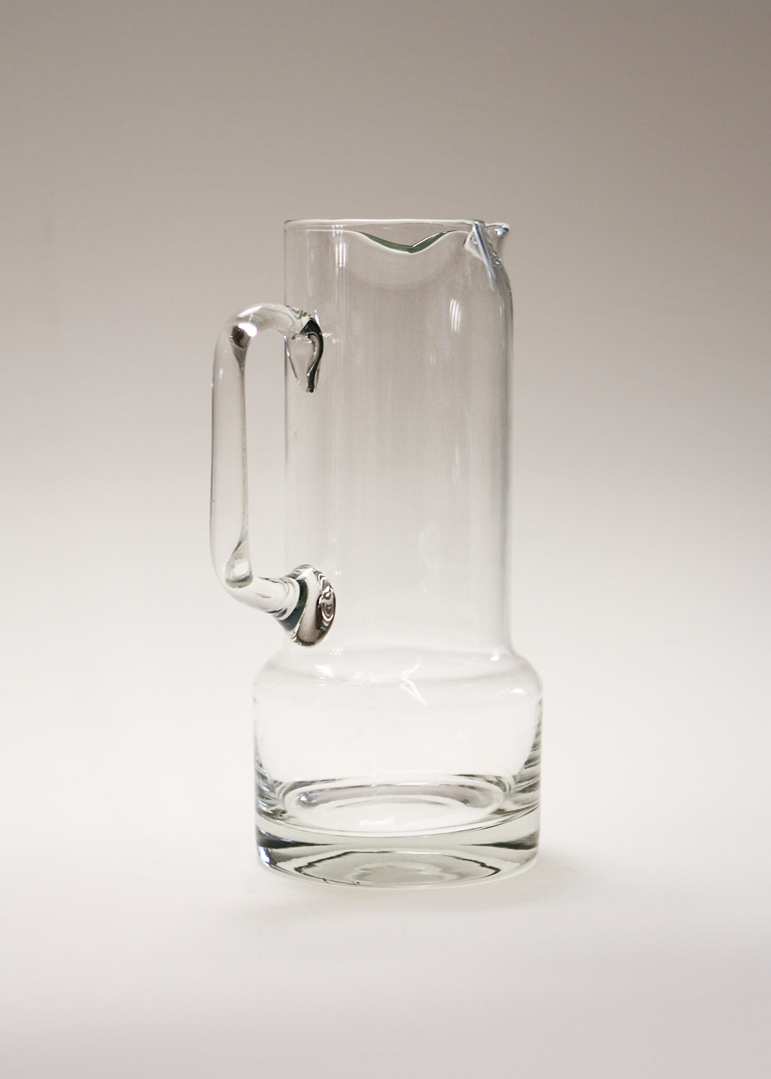 Glass Carafe