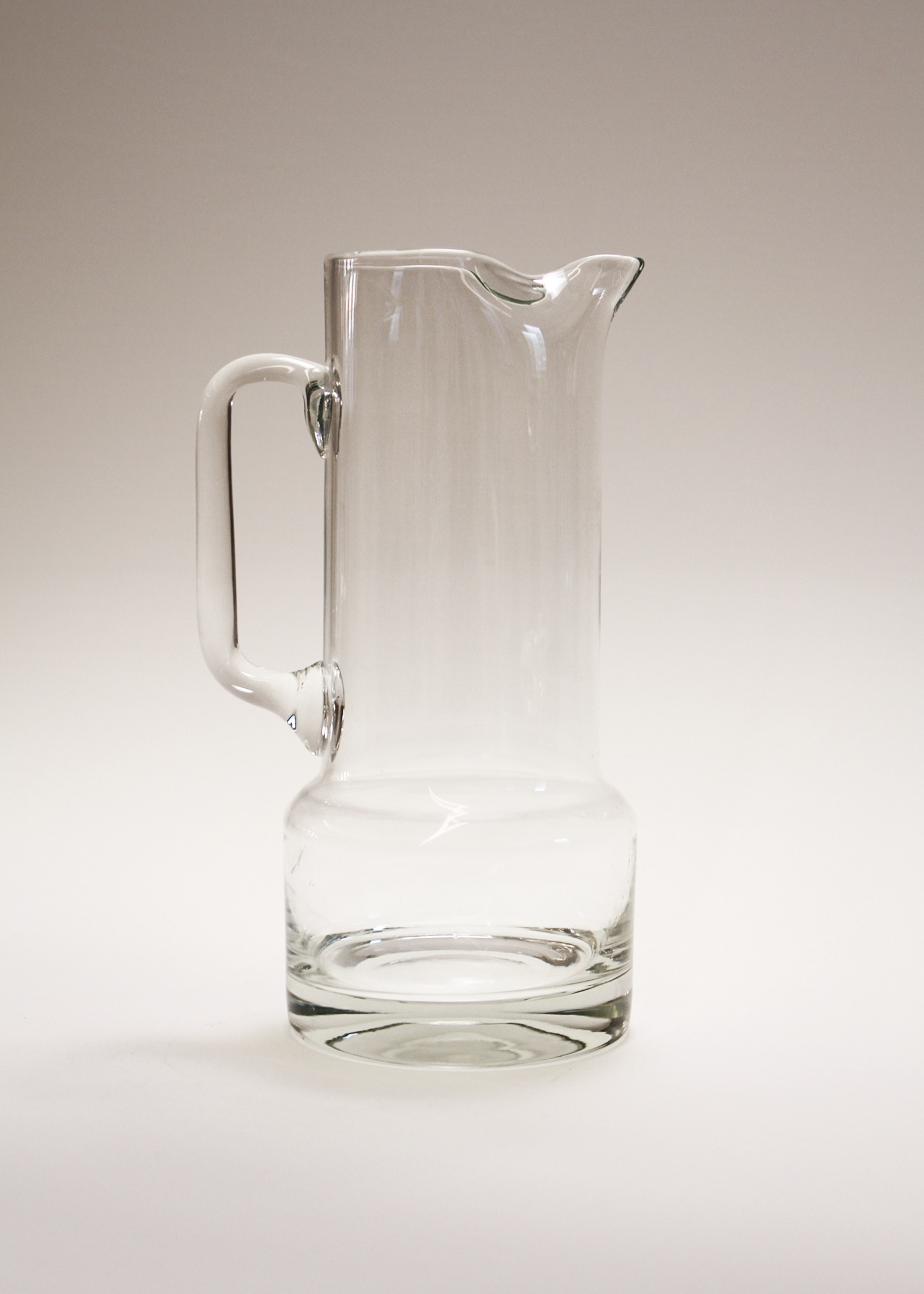 Glass Carafe