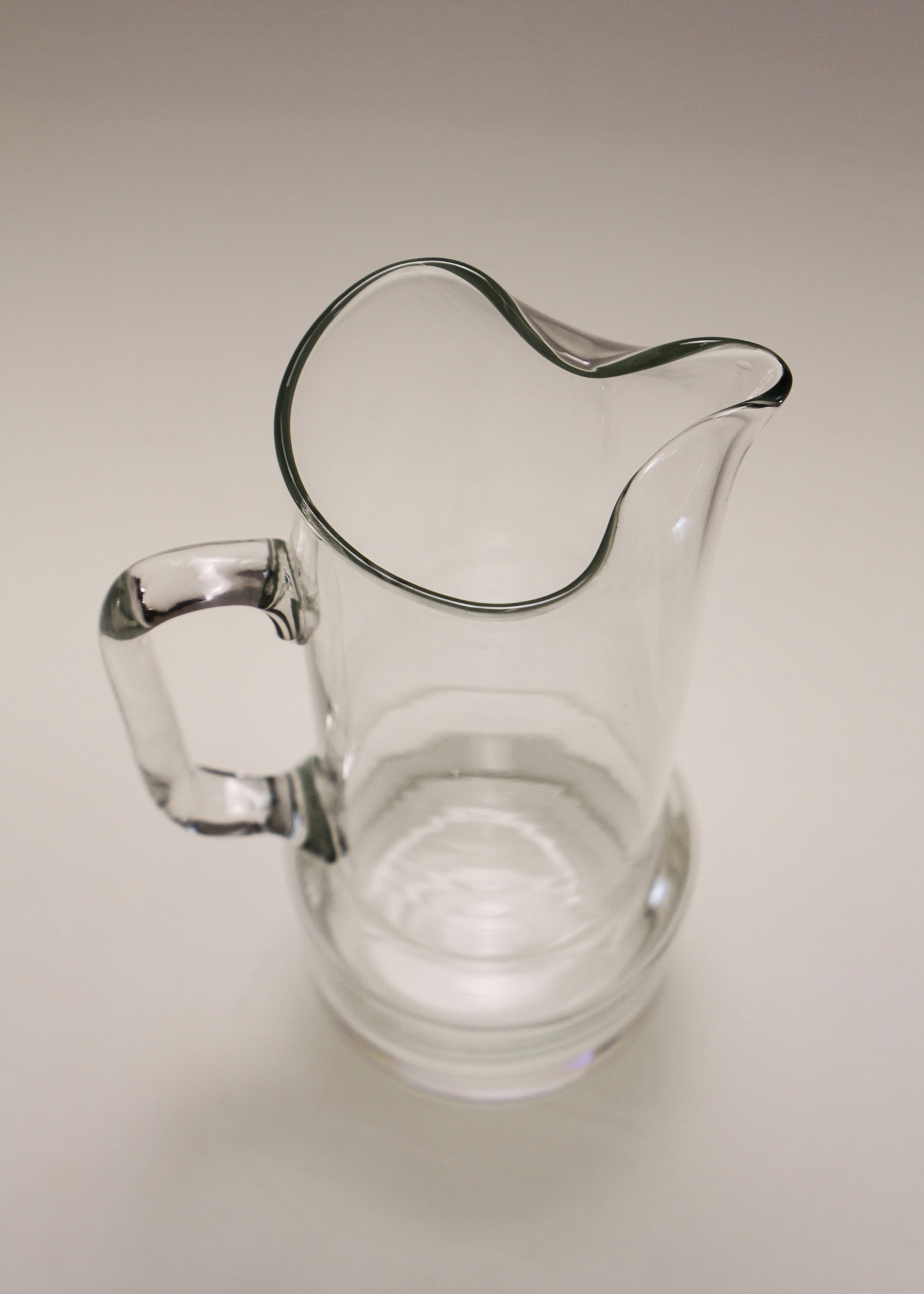 Glass Carafe