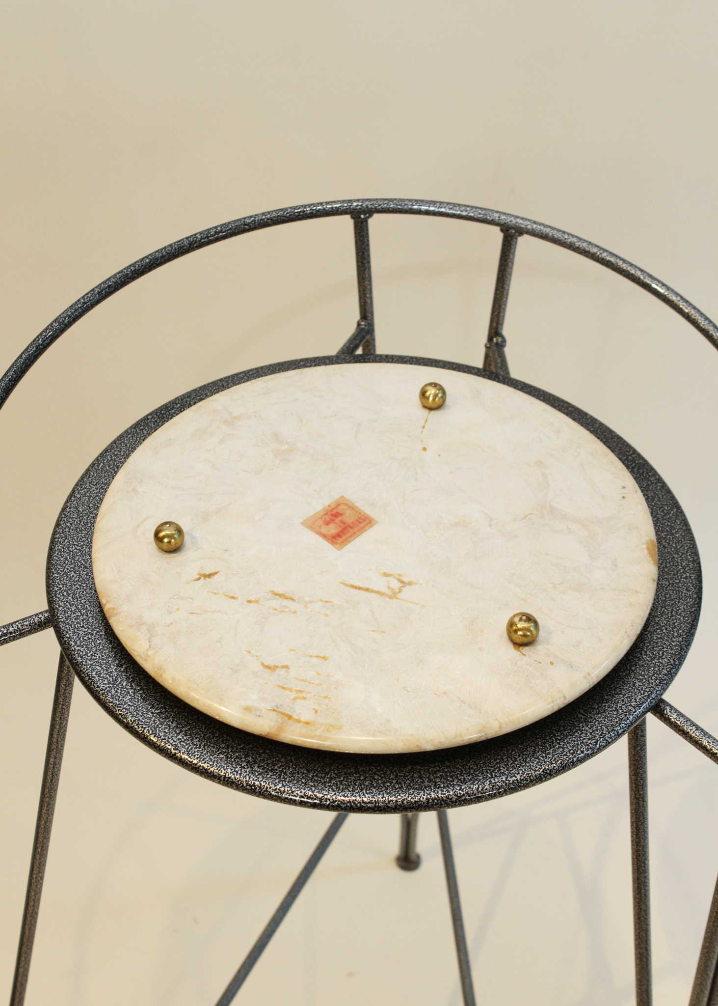 Marble Tray