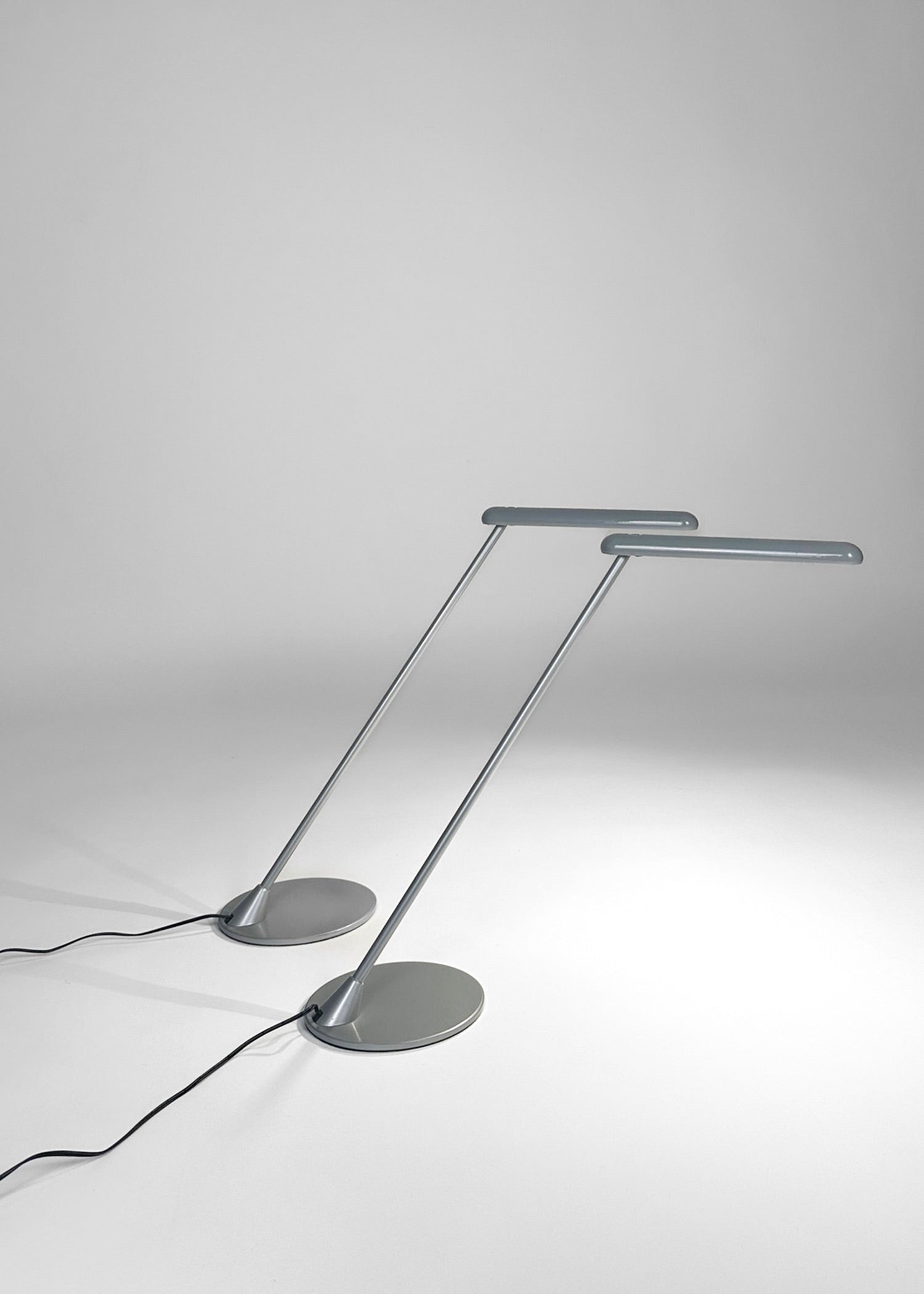 Flute Personal Light - Tom Newhouse, Herman Miller