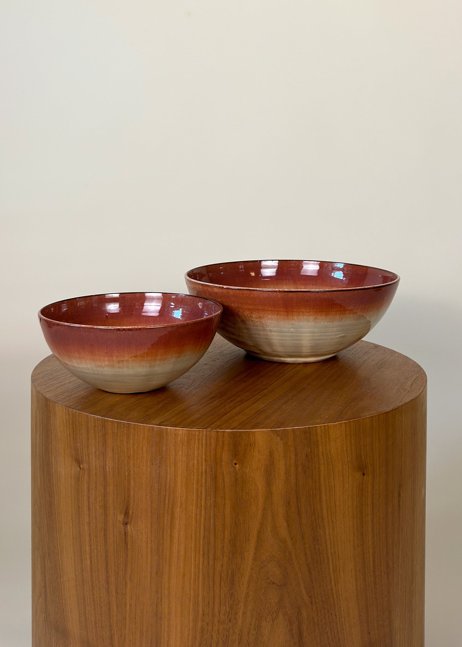 Ceramic Bowl Set