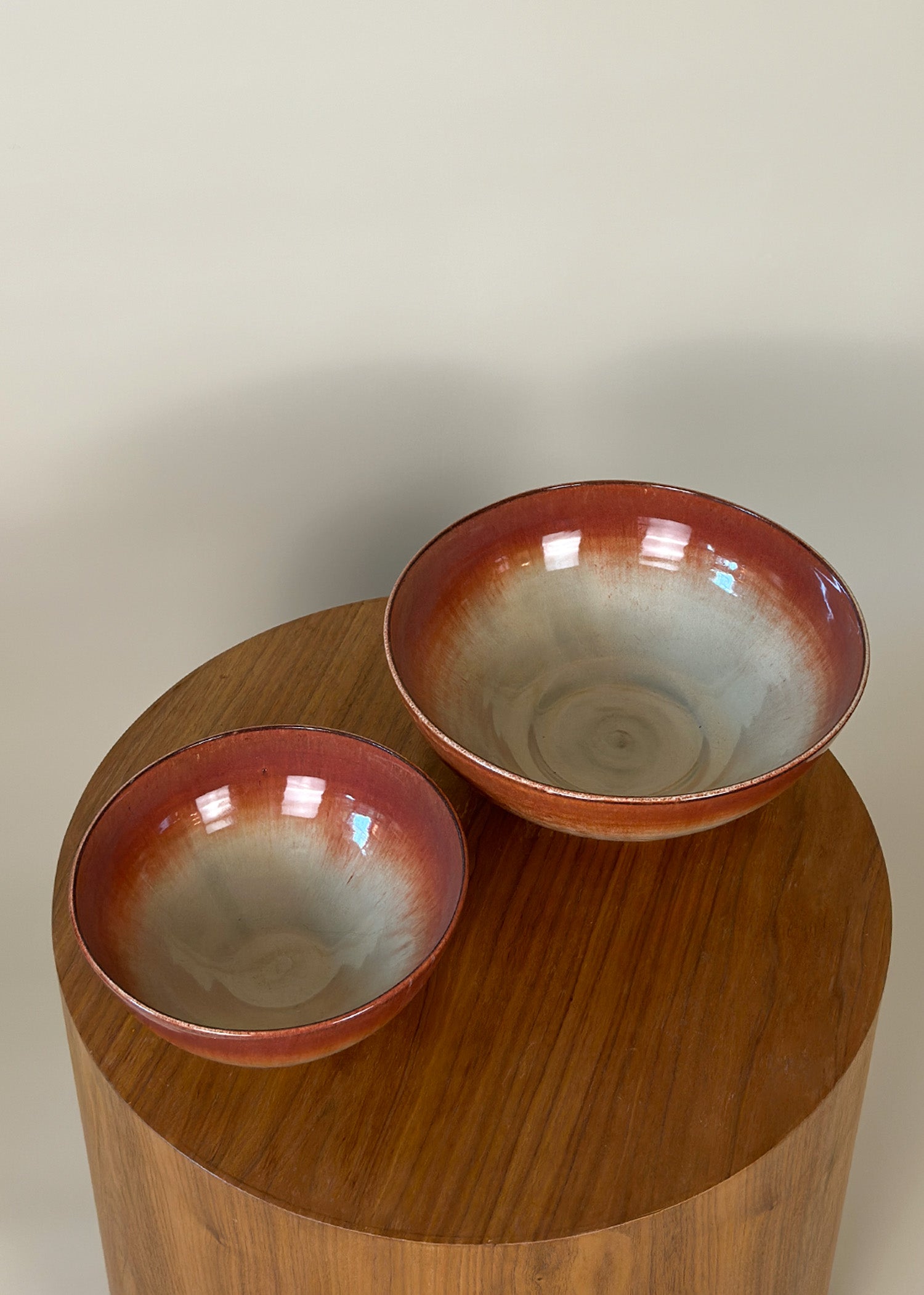 Ceramic Bowl Set