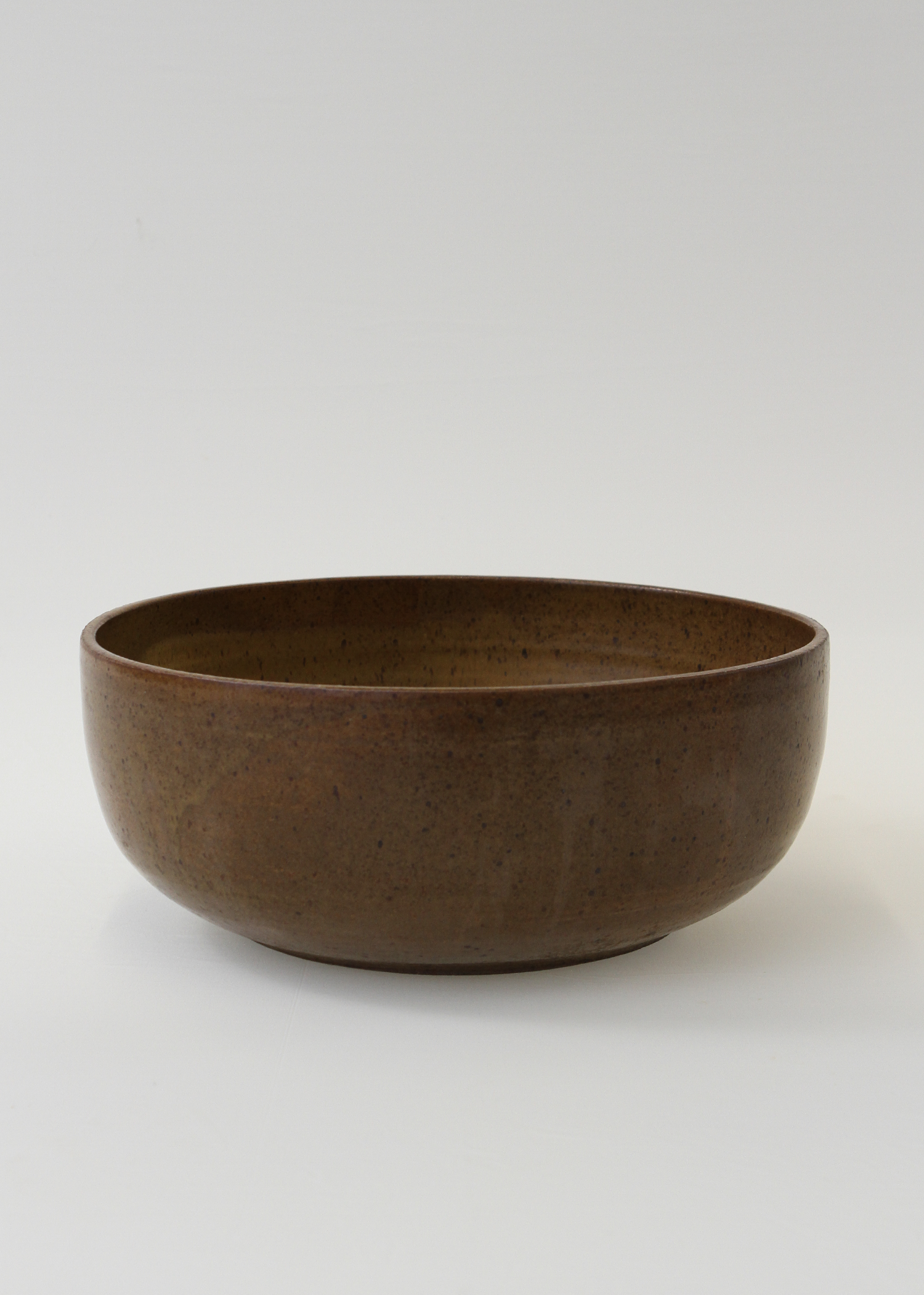 Large Ceramic Bowl