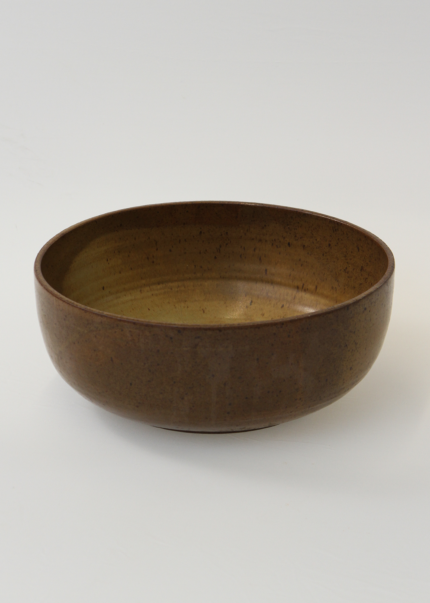 Large Ceramic Bowl