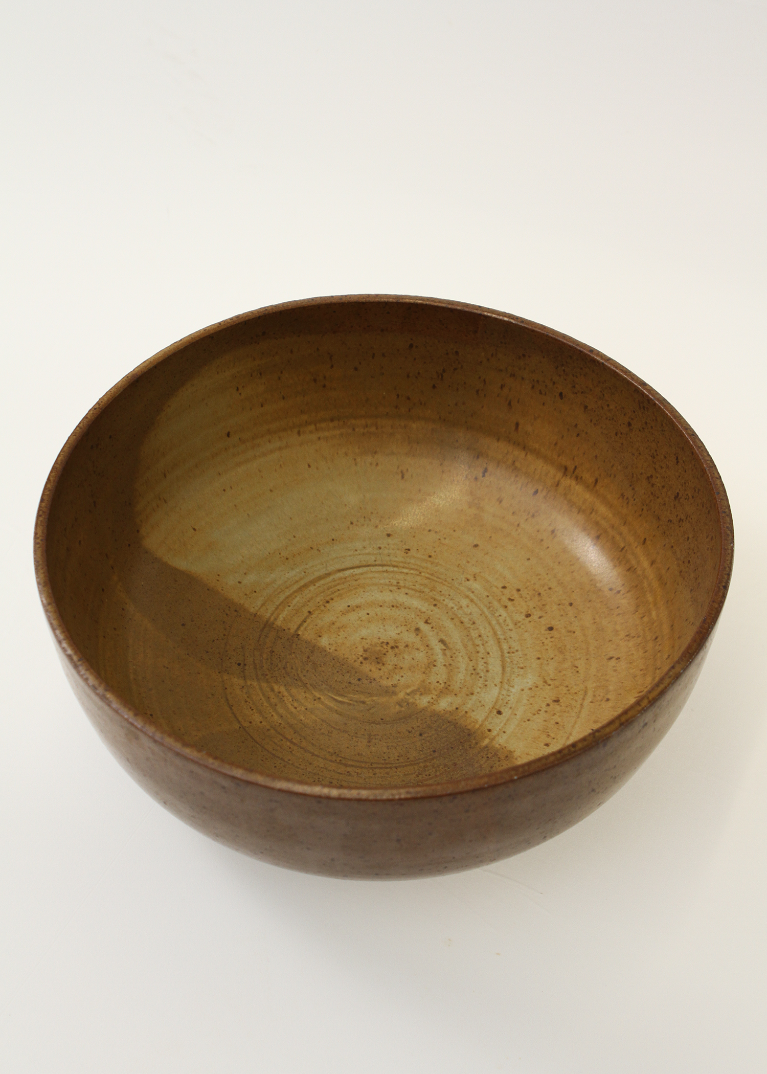 Large Ceramic Bowl