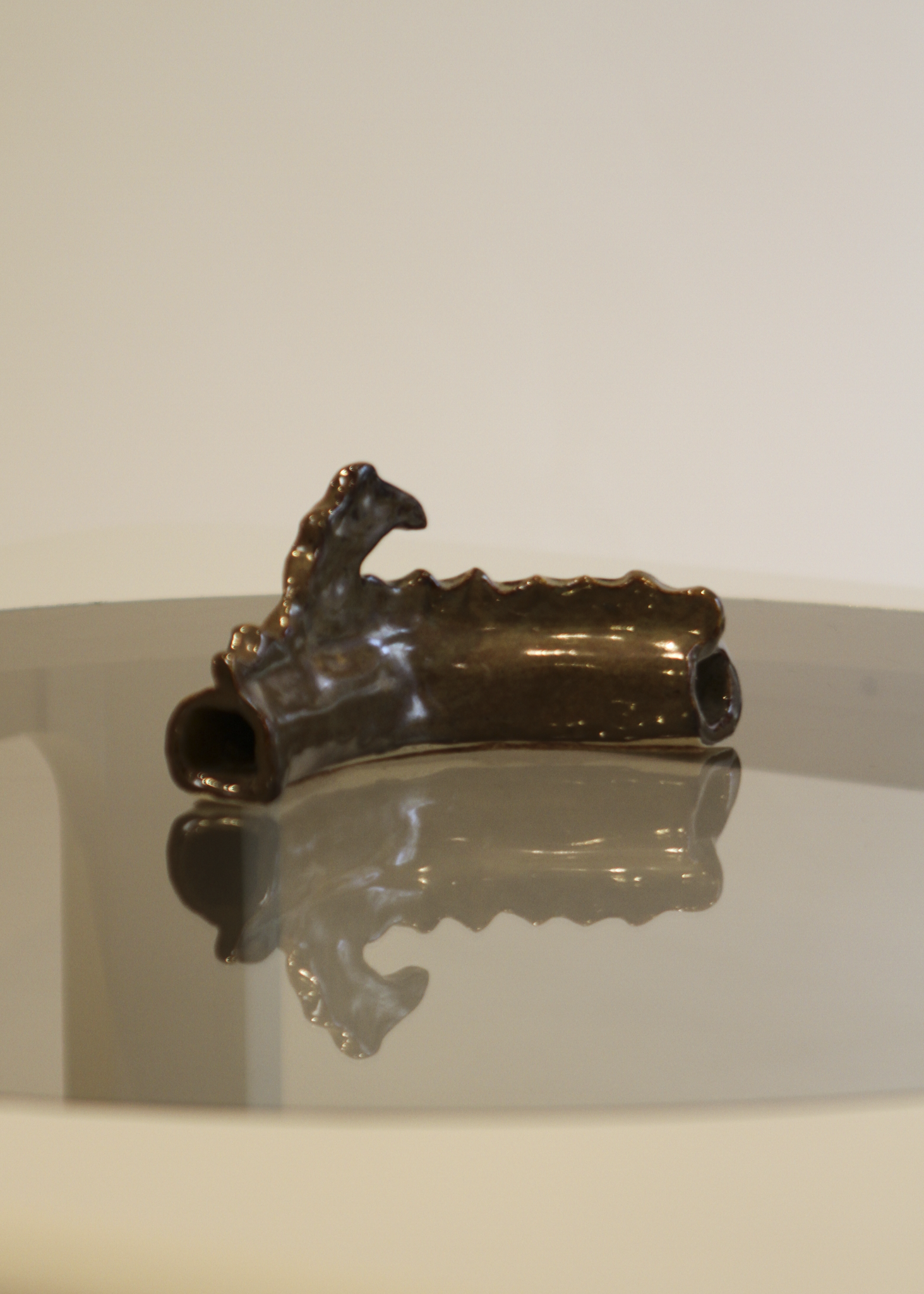 Ceramic Object