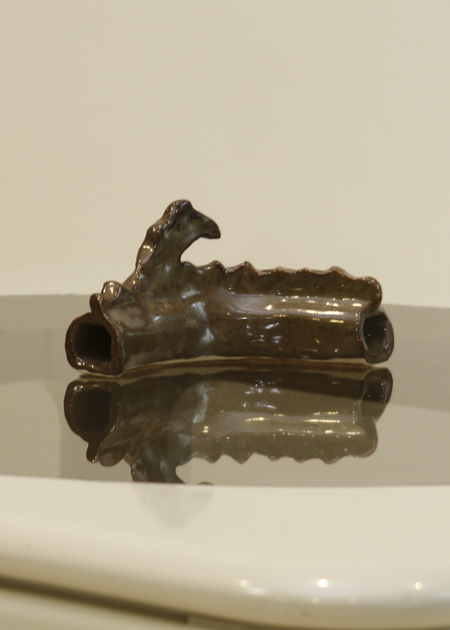 Ceramic Object