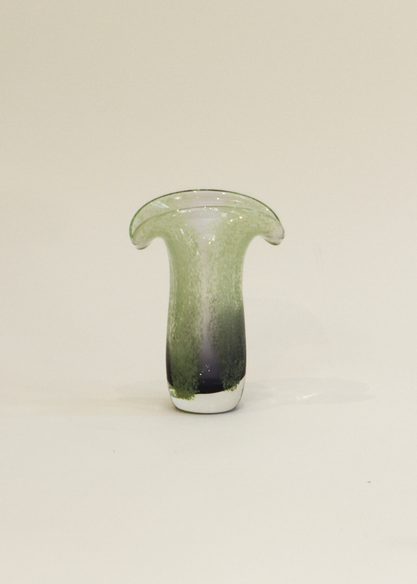 Murano Glass Vase
