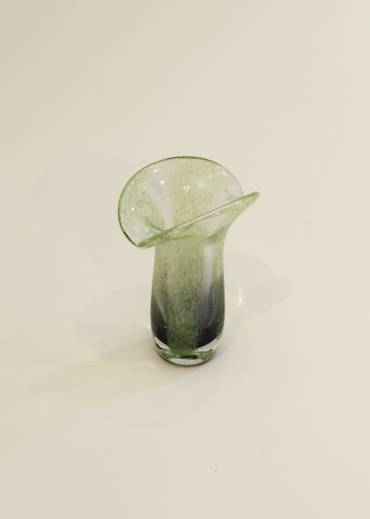 Murano Glass Vase