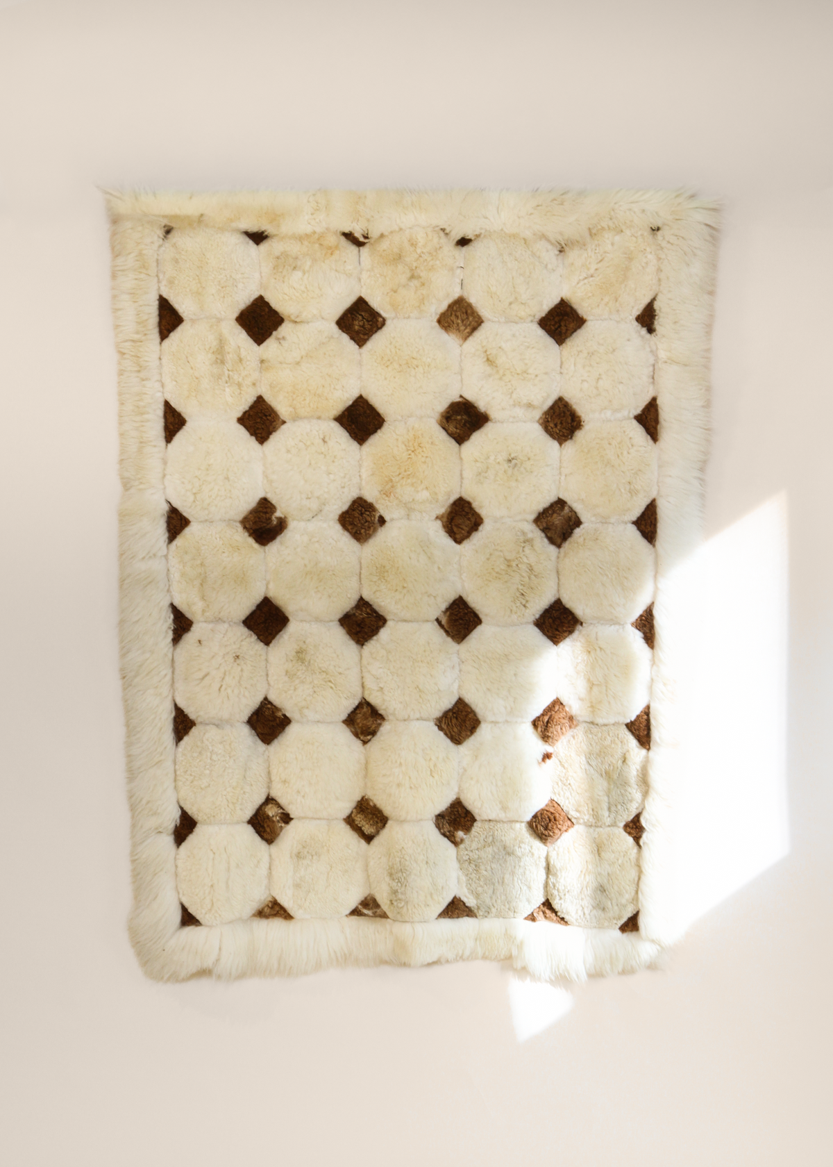 Alpaca Rug