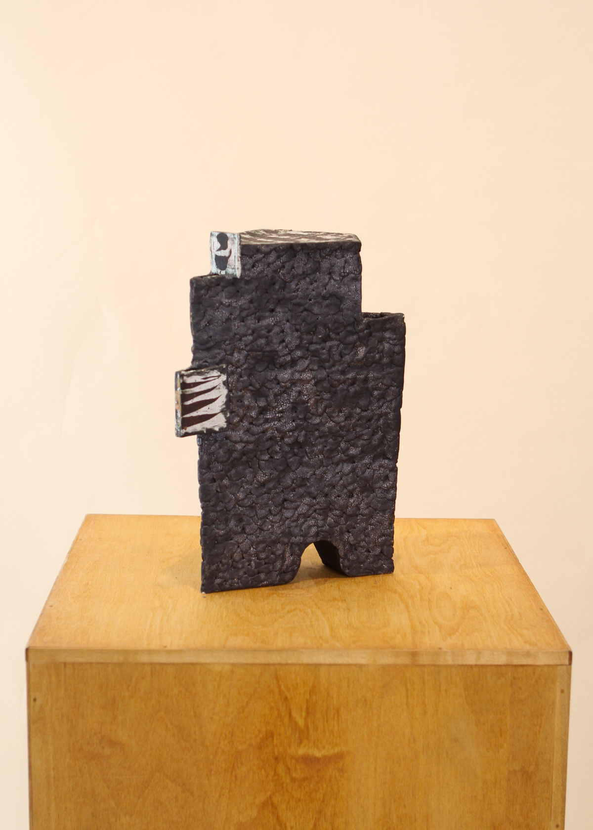 Earthenware Ceramic Sculpture