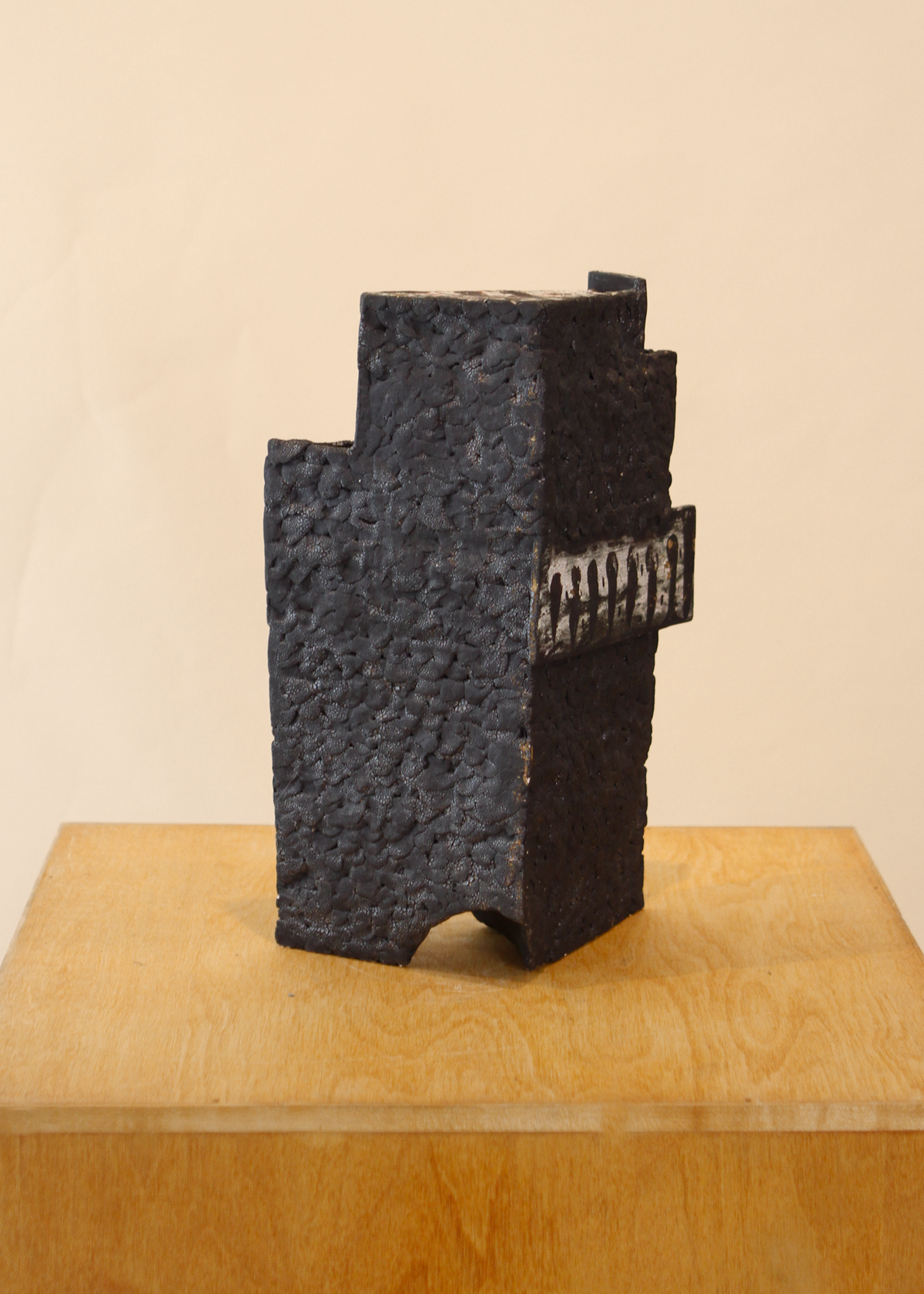 Earthenware Ceramic Sculpture