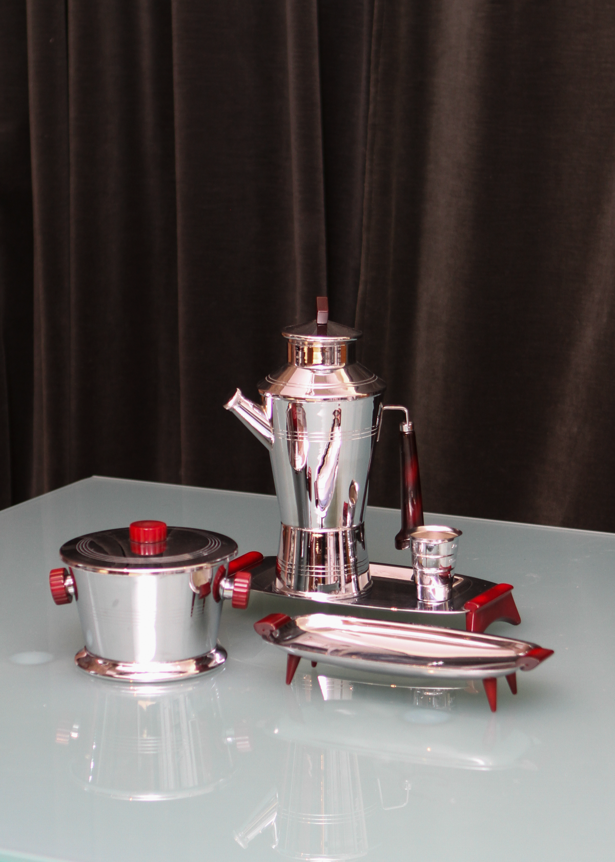 Cocktail Set