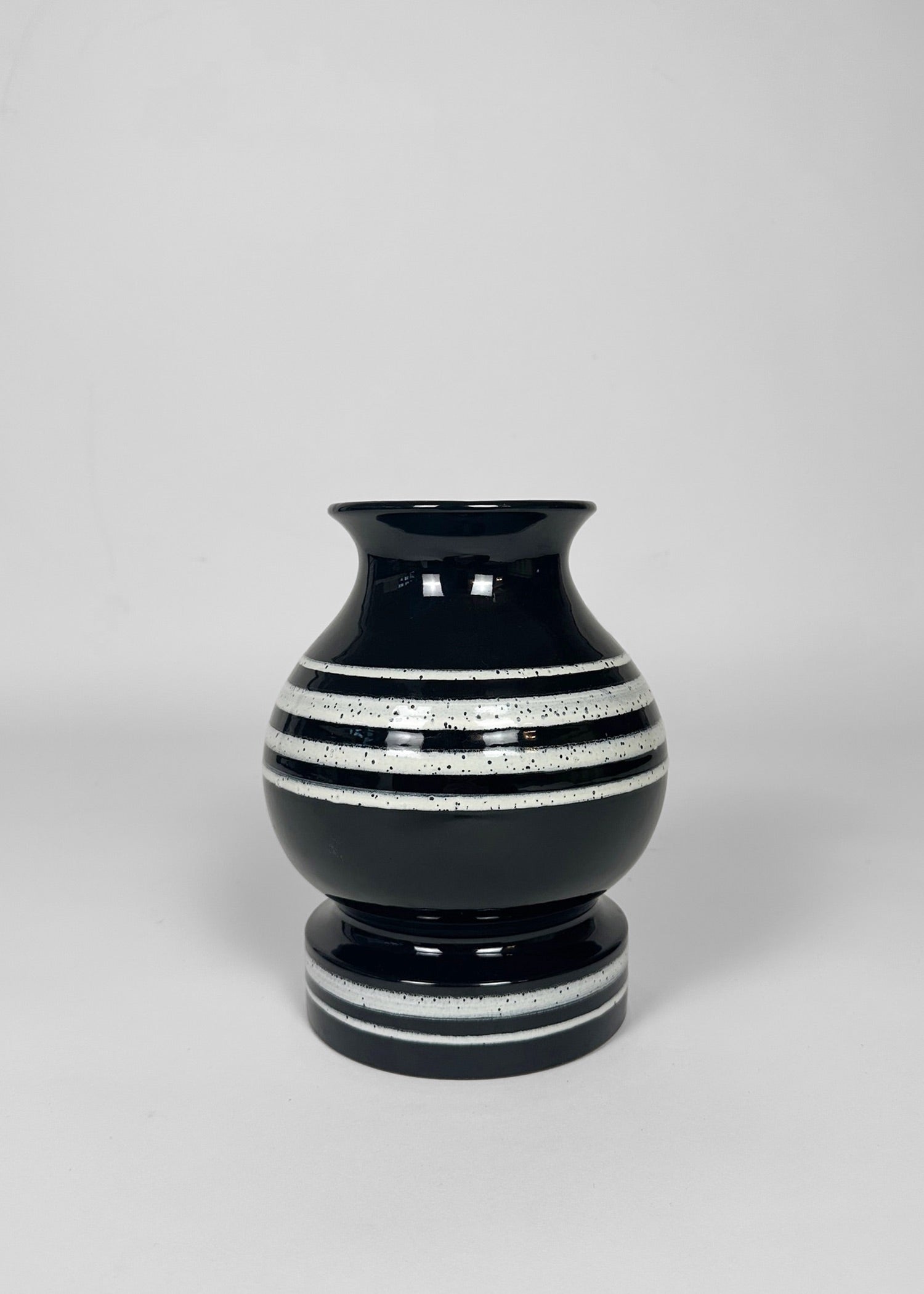 Ceramic Vase by Rosenthal Netter