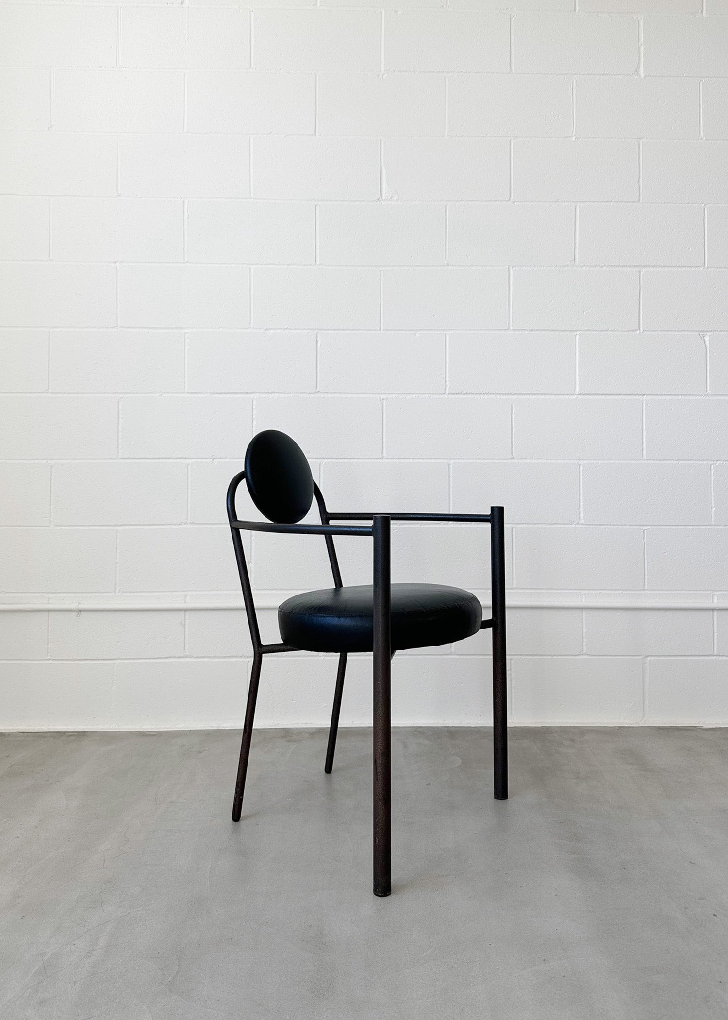 Post Modern Accent Chair