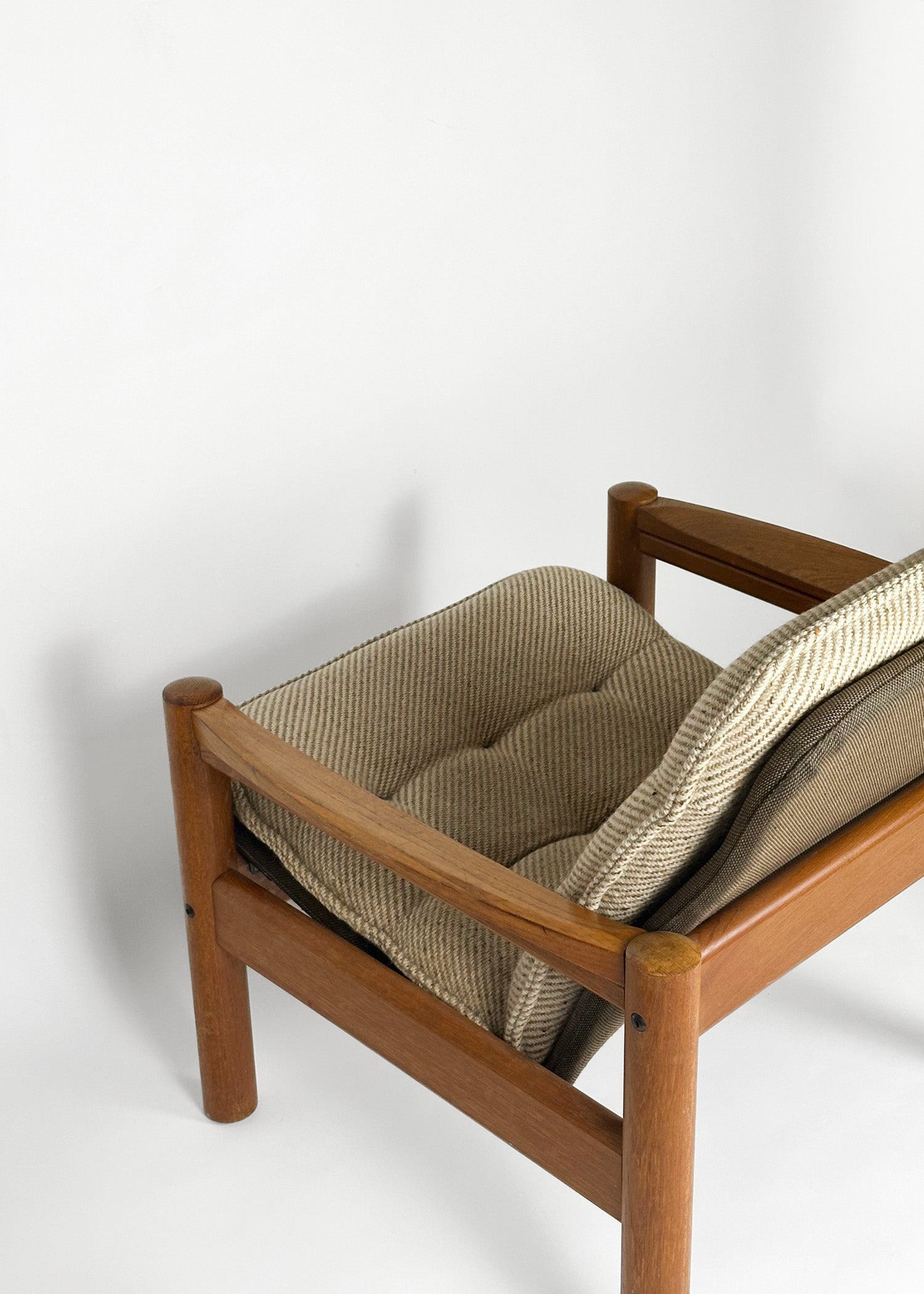 Lounge Chair, Domino Mobler